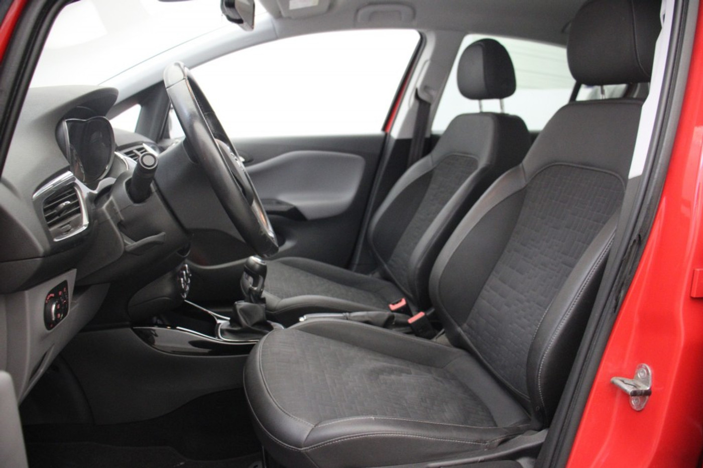 Foto van Opel Corsa-e
