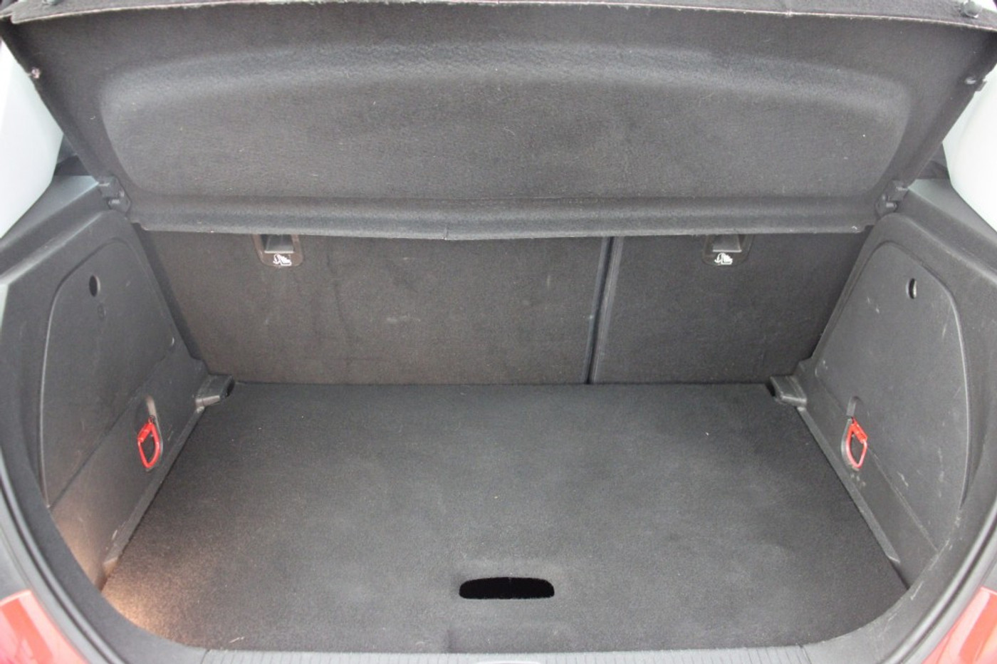 Foto van Opel Corsa-e