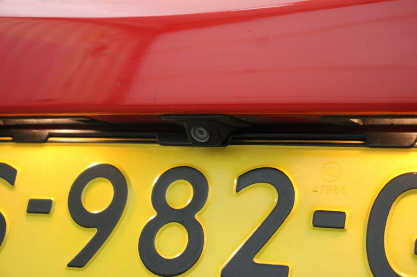 Foto van Opel Corsa-e