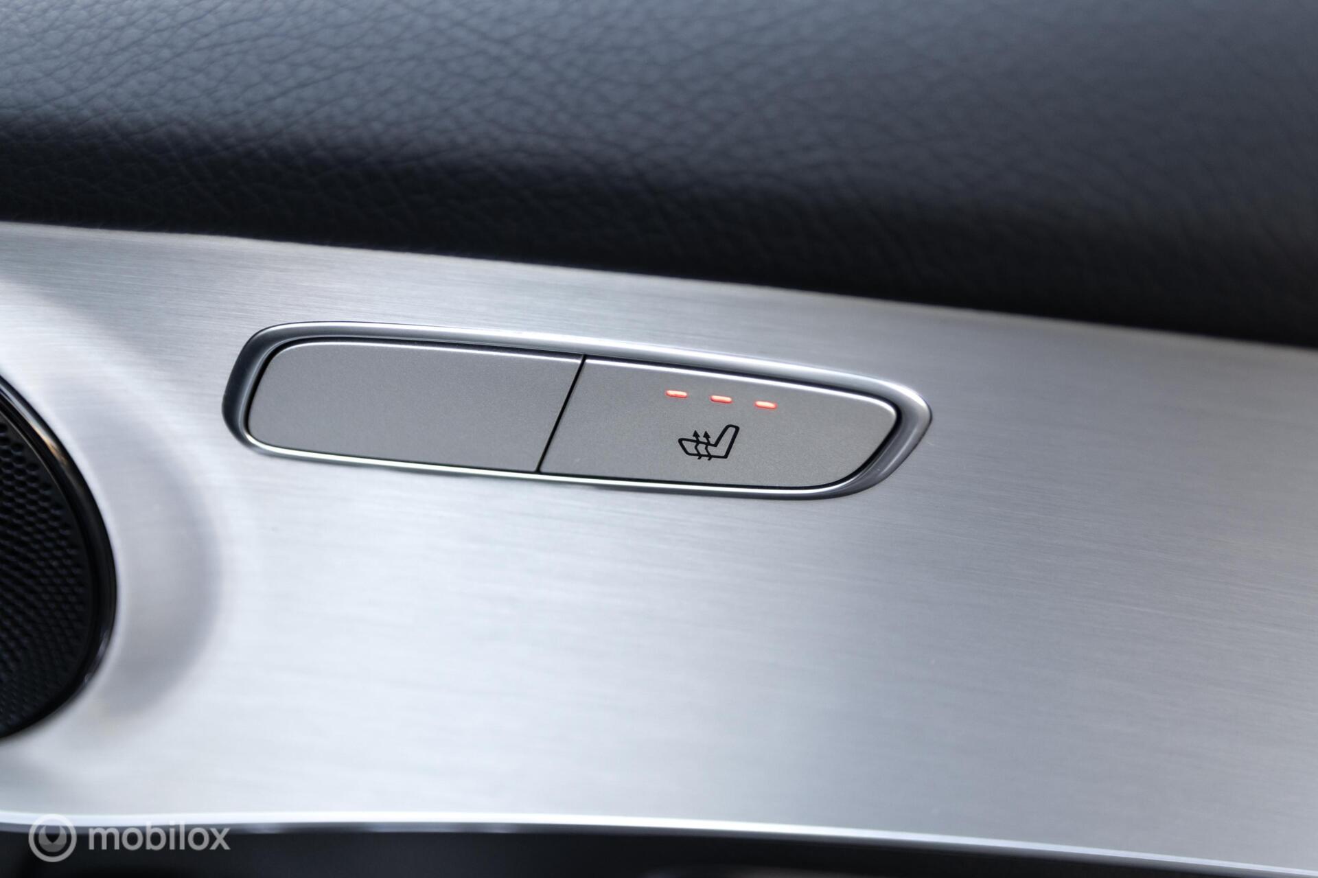 Foto van Mercedes-Benz GLC 250 4Matic