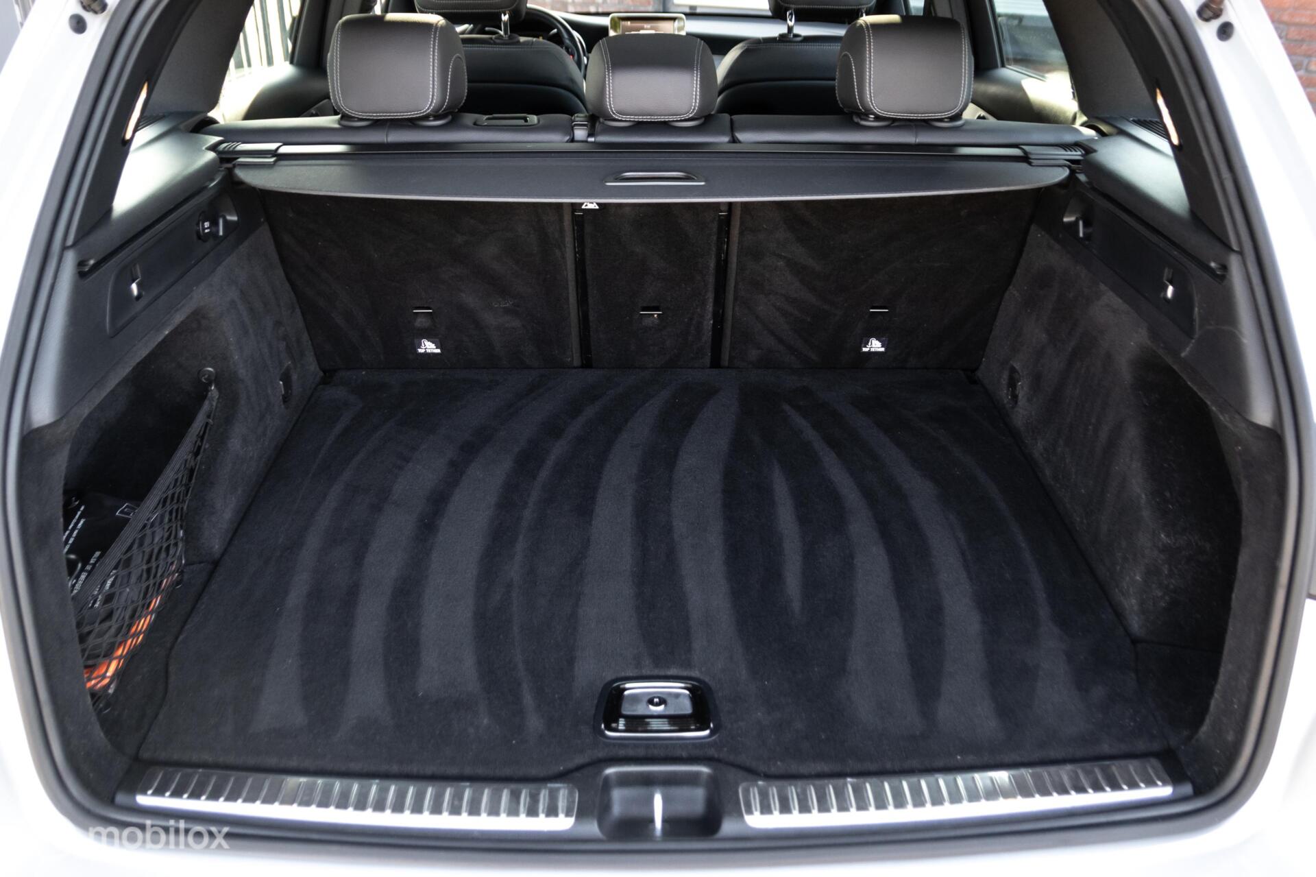Foto van Mercedes-Benz GLC 250 4Matic
