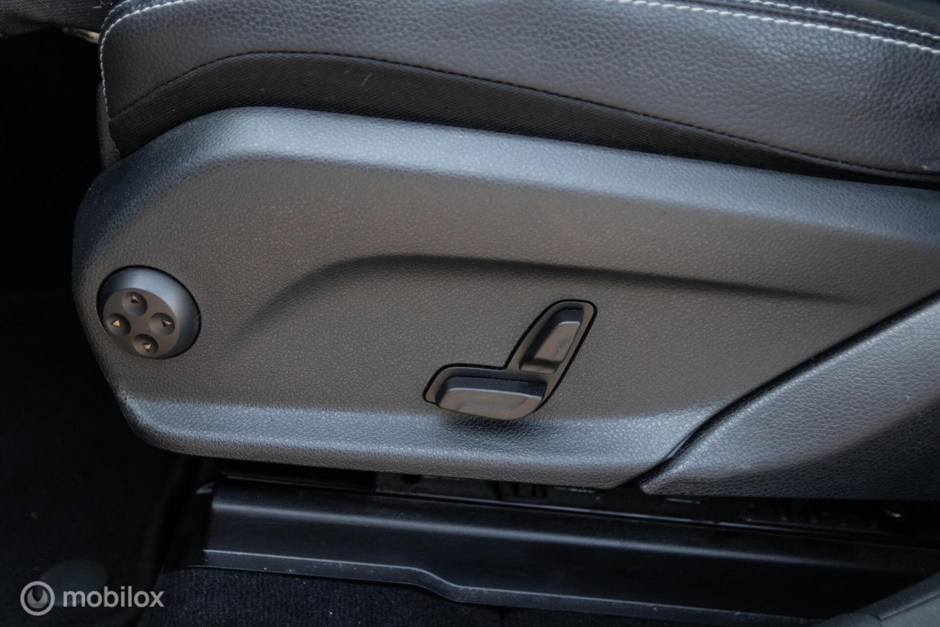 Foto van Mercedes-Benz GLC 250 4Matic