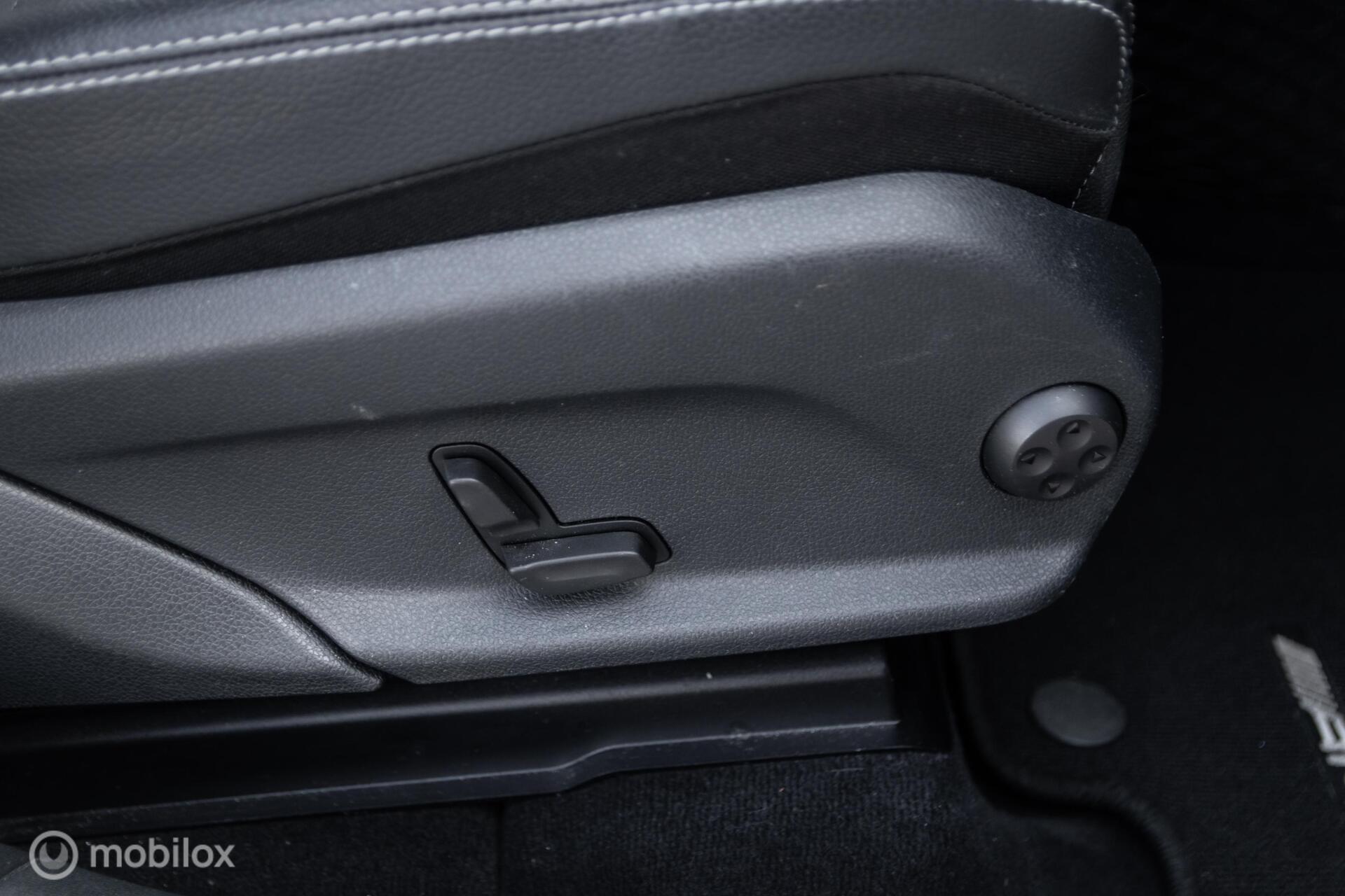Foto van Mercedes-Benz GLC 250 4Matic