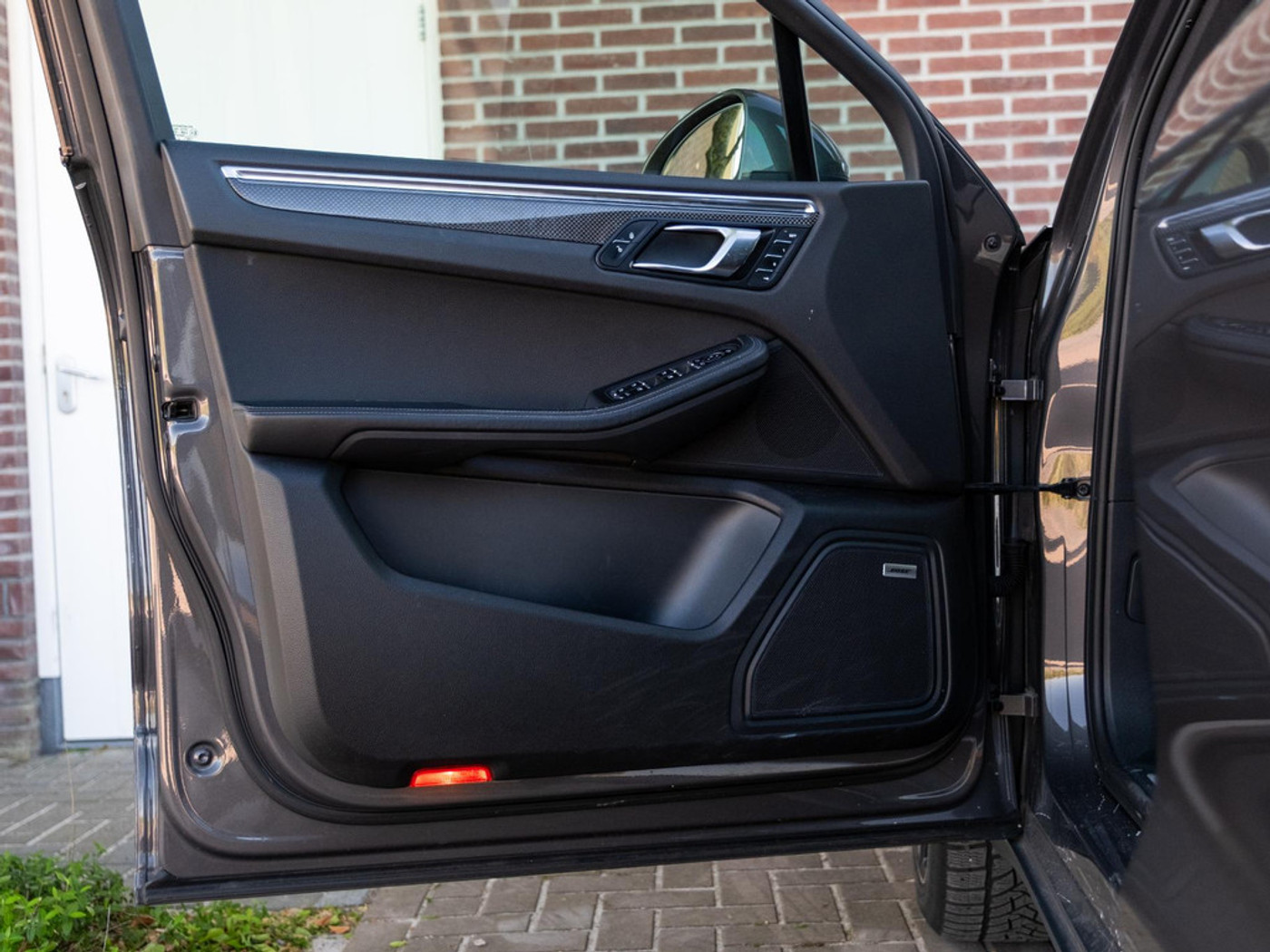 Foto van Porsche Macan S