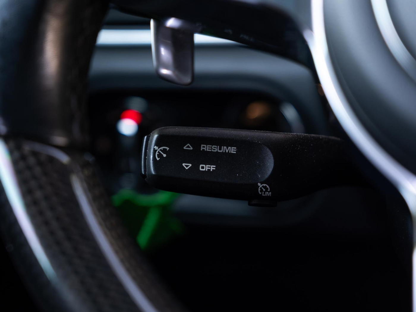 Foto van Porsche Macan S