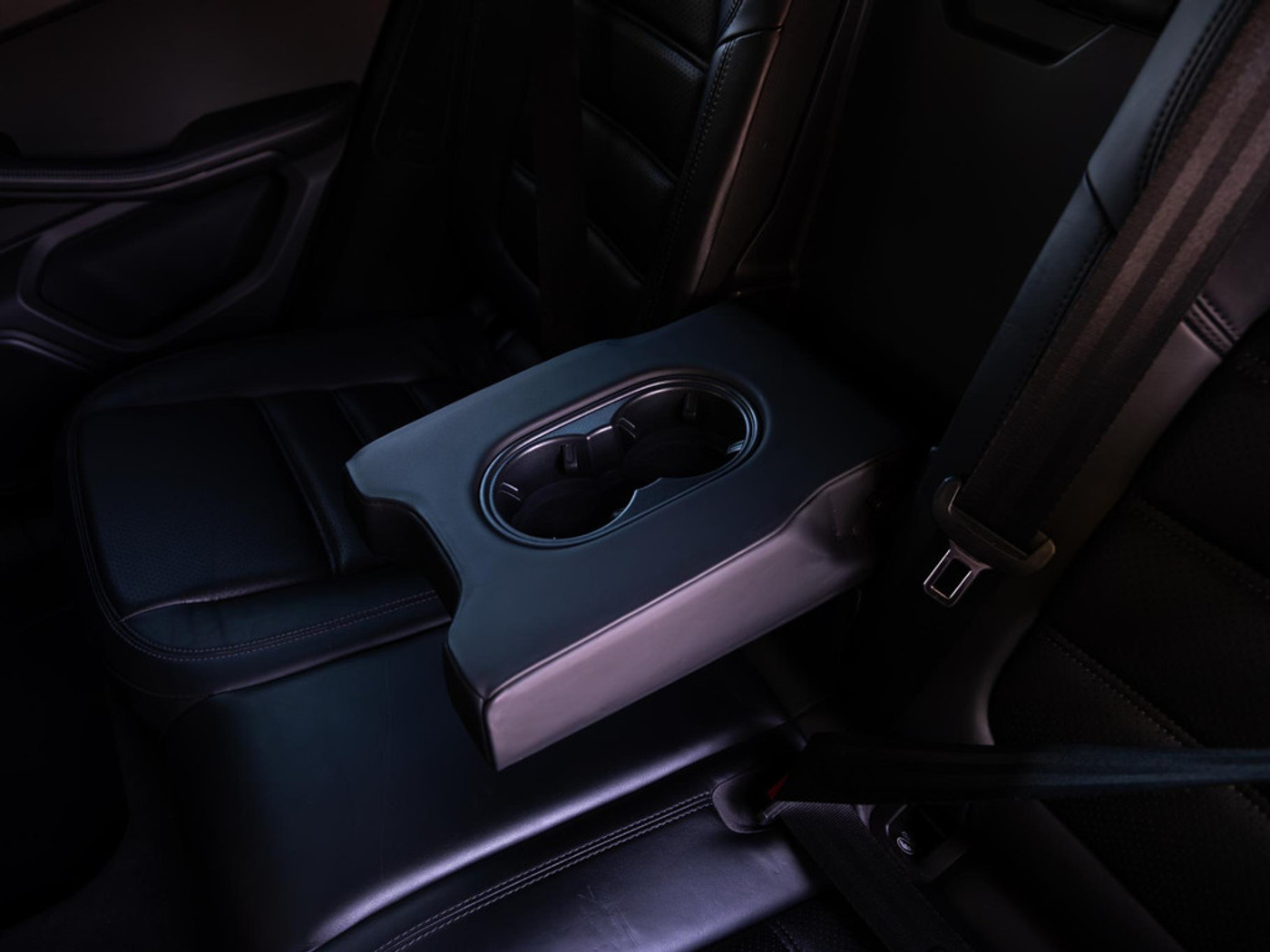 Foto van Porsche Macan S