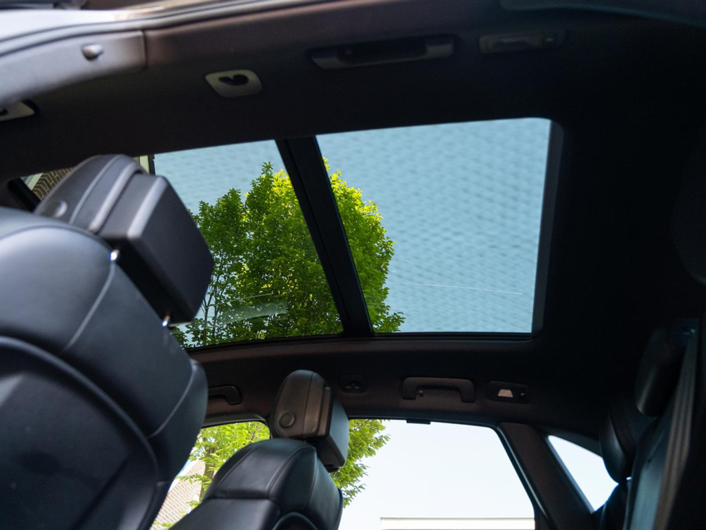 Foto van Porsche Macan S