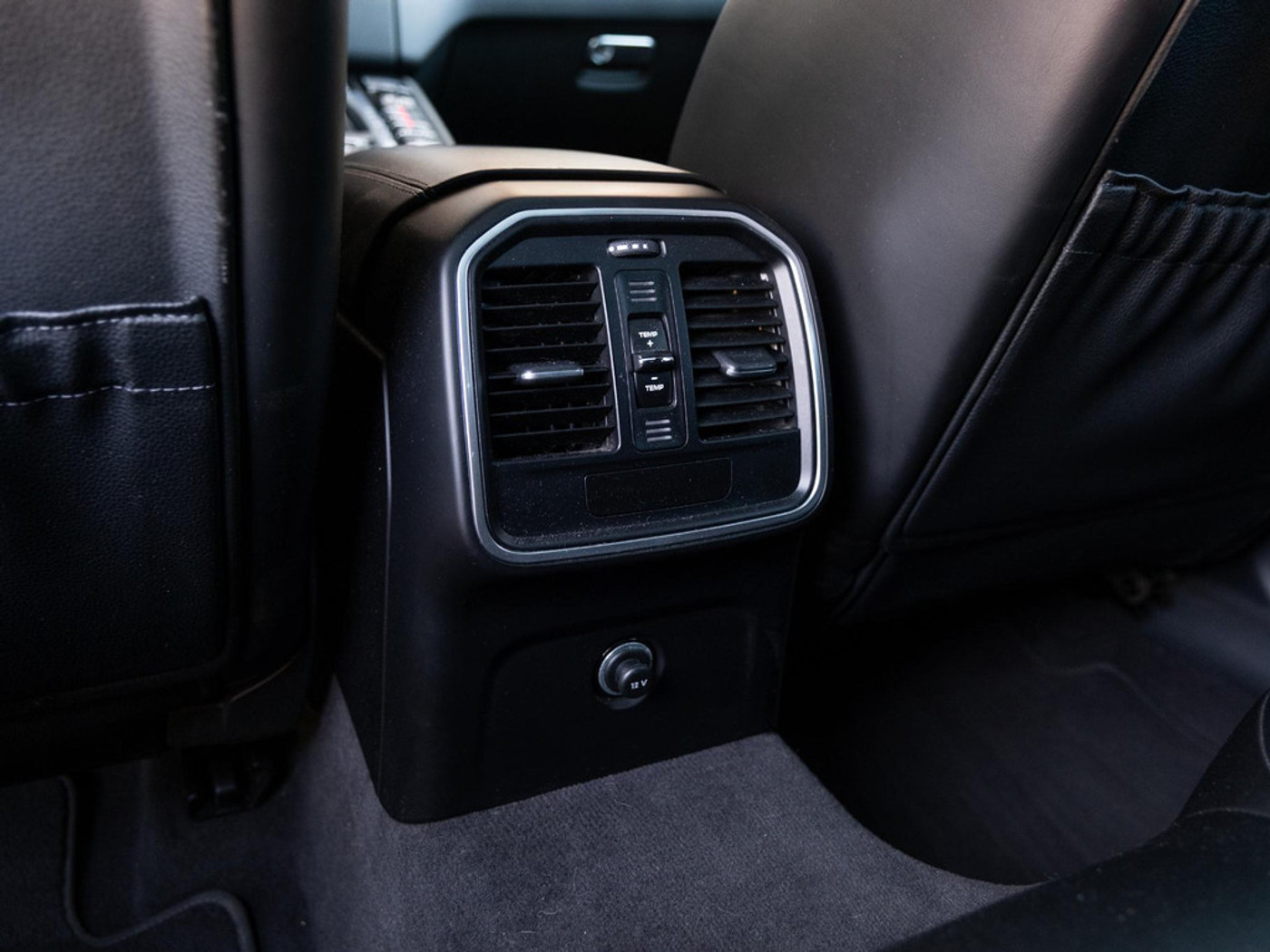 Foto van Porsche Macan S