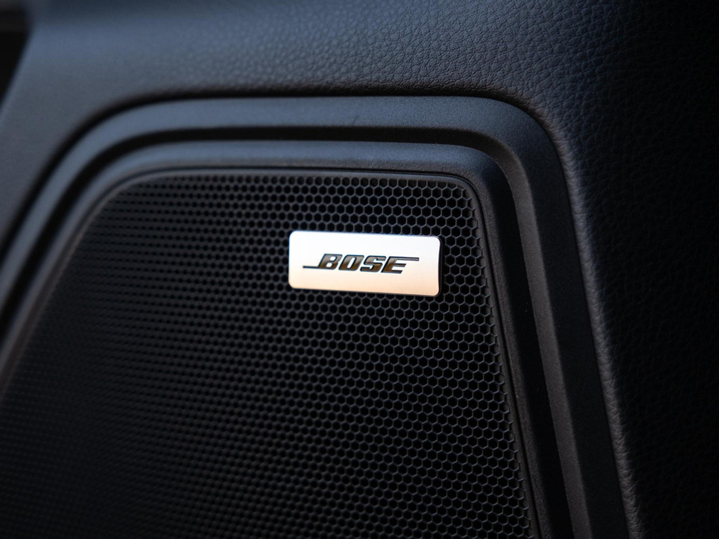 Foto van Porsche Macan S