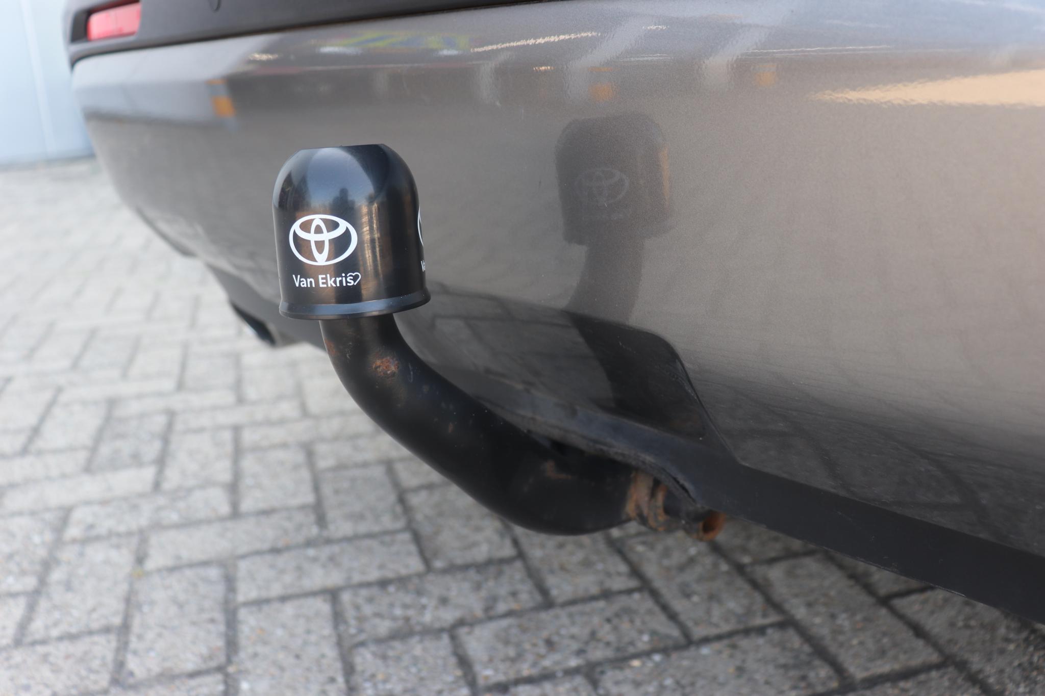 Foto van Toyota Toyota Rav4