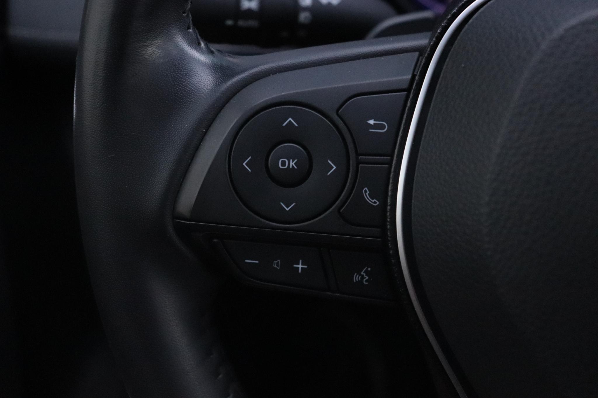 Foto van Toyota Toyota Rav4
