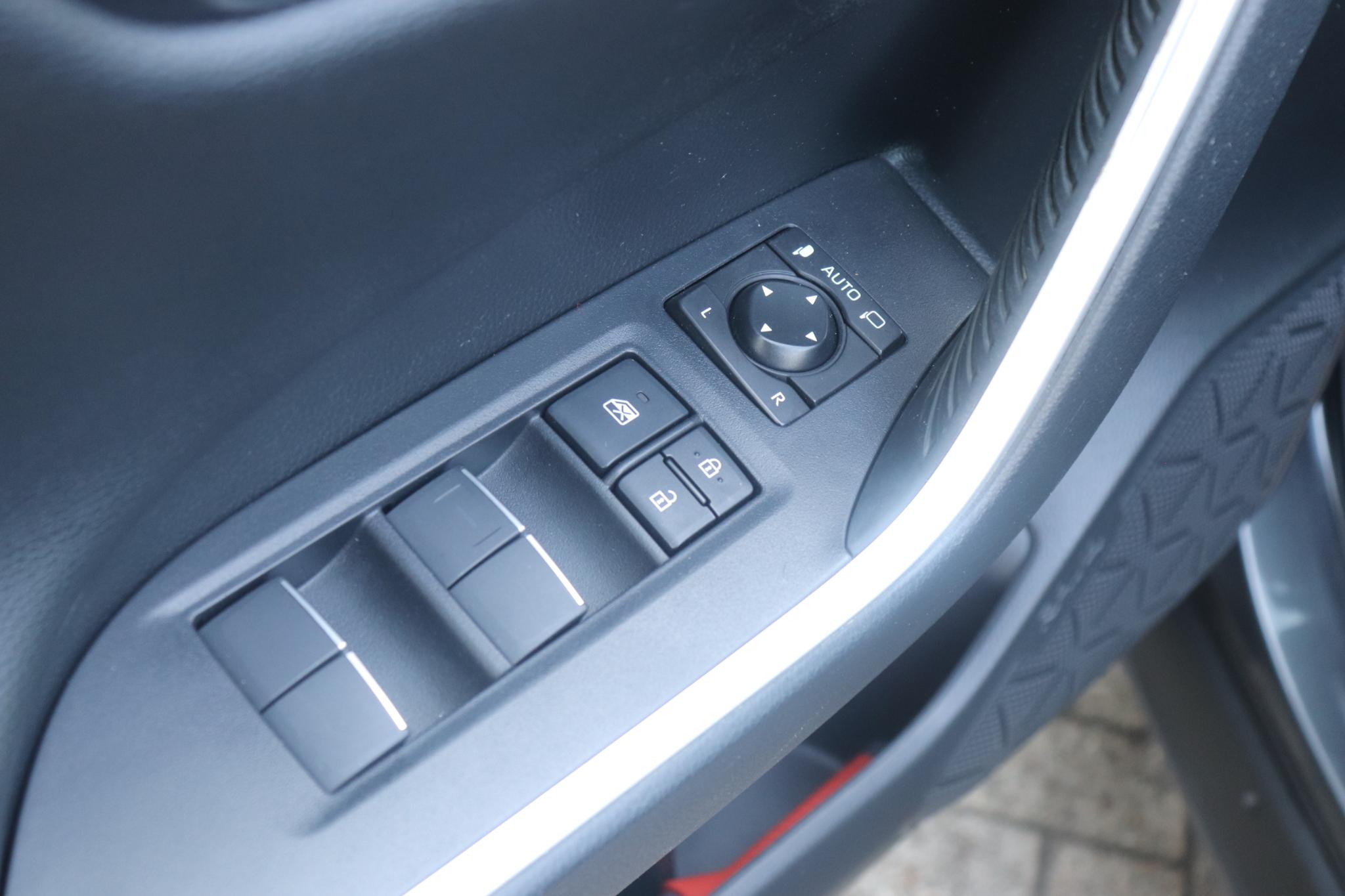 Foto van Toyota Toyota Rav4