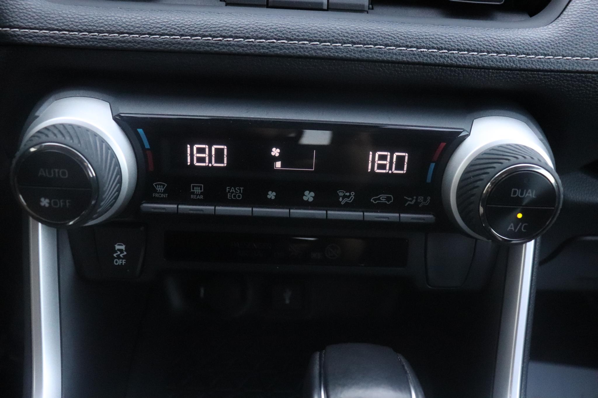 Foto van Toyota Toyota Rav4