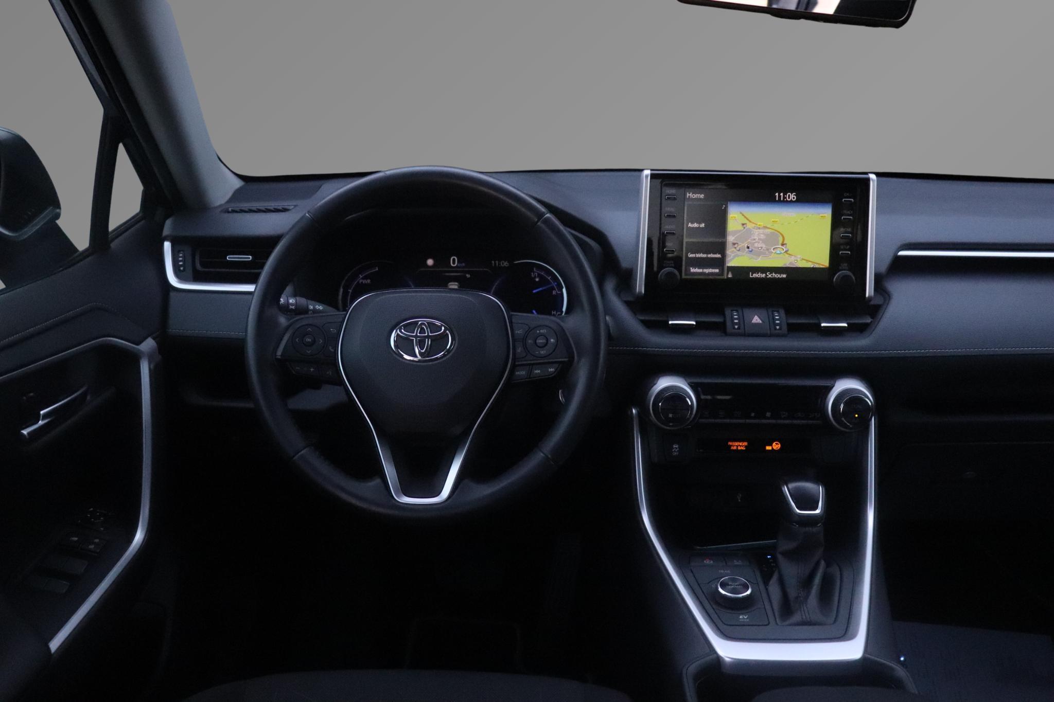 Foto van Toyota Toyota Rav4