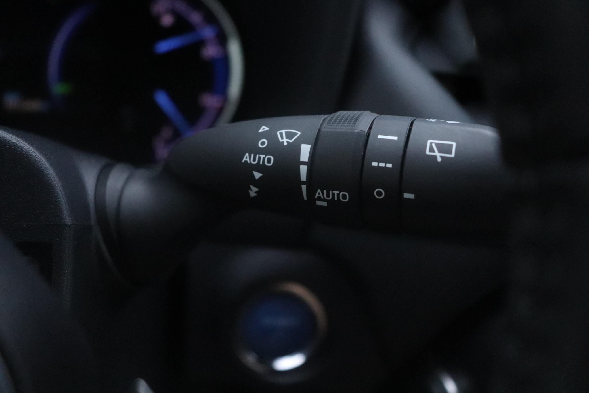 Foto van Toyota Toyota Rav4