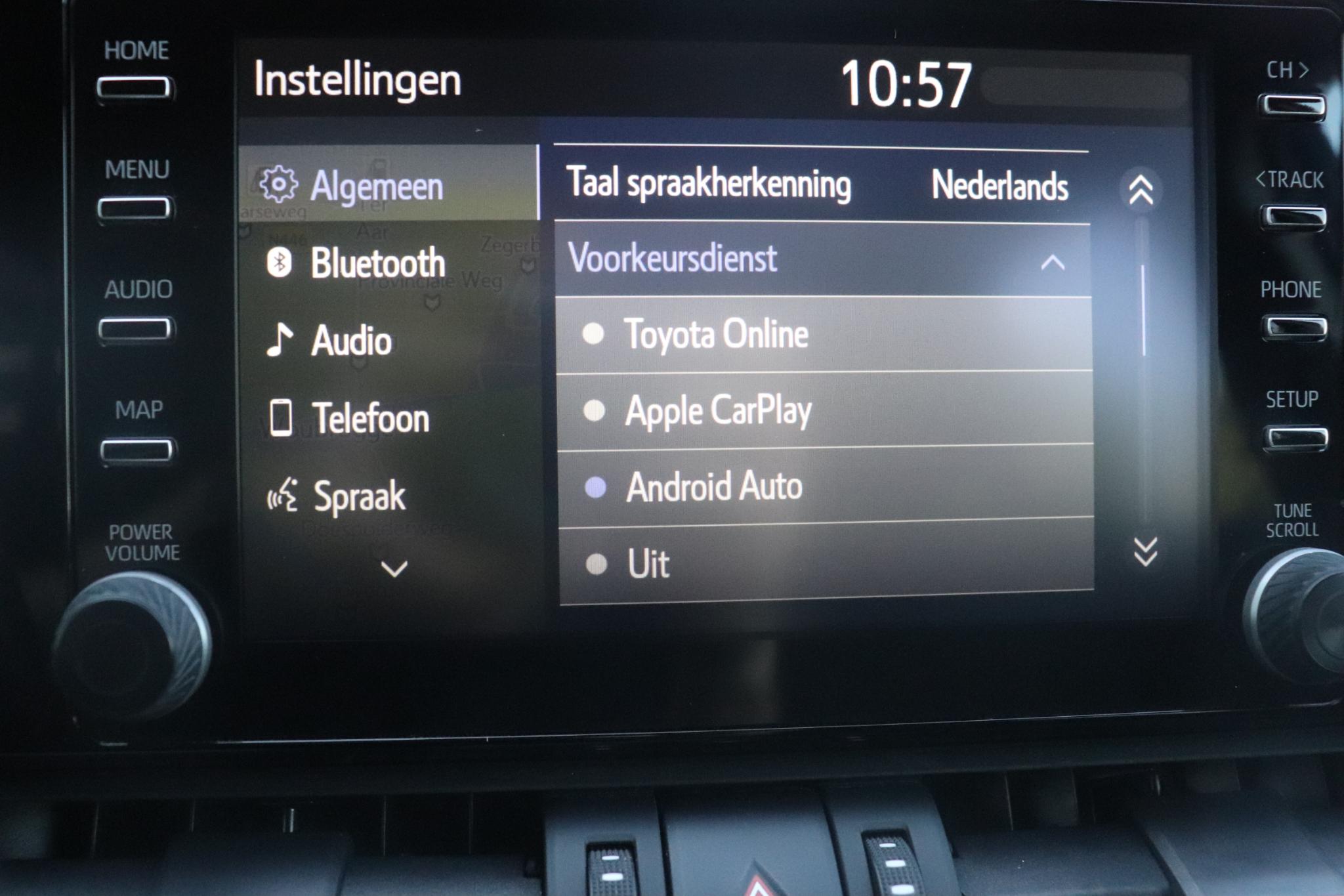 Foto van Toyota Toyota Rav4