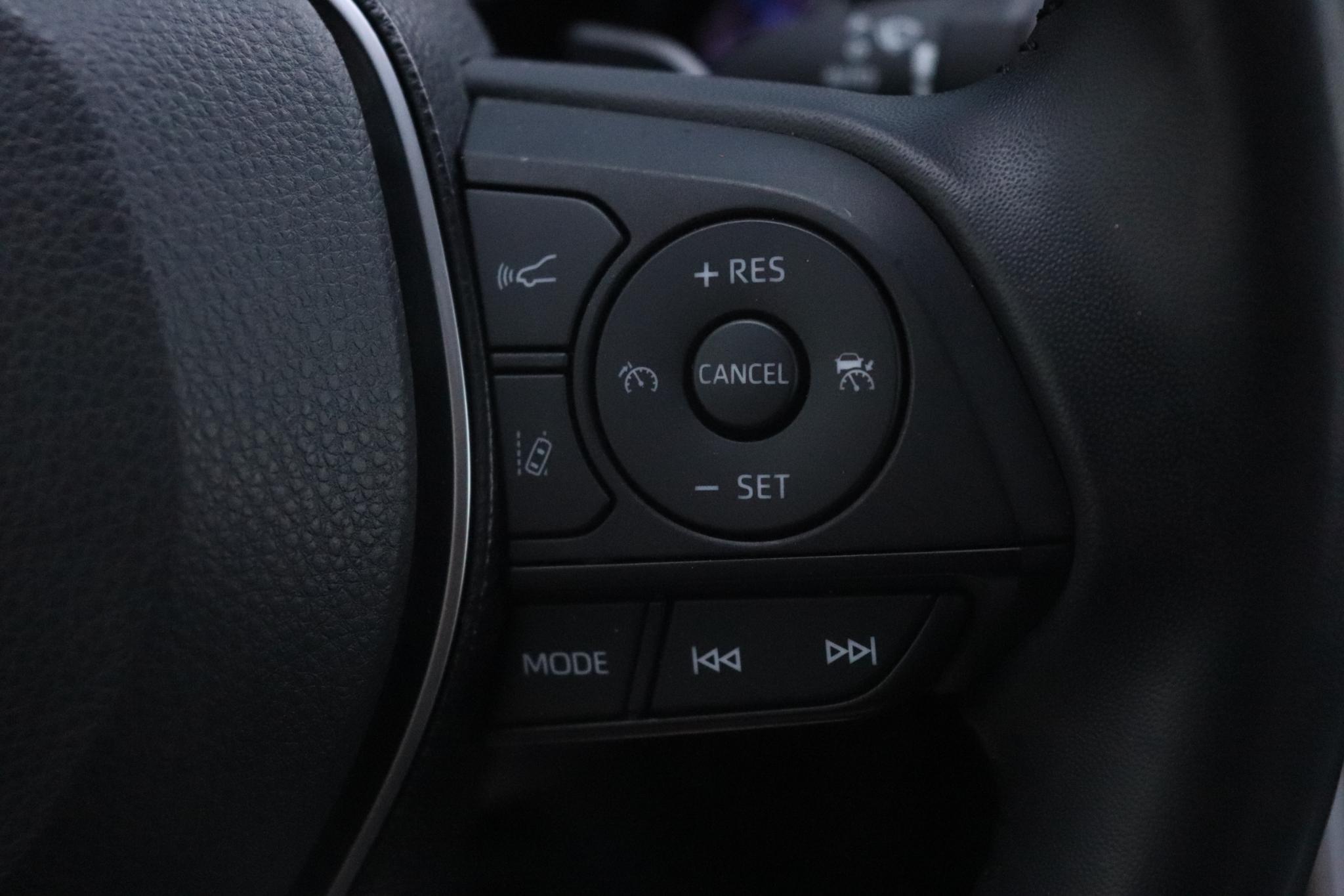 Foto van Toyota Toyota Rav4