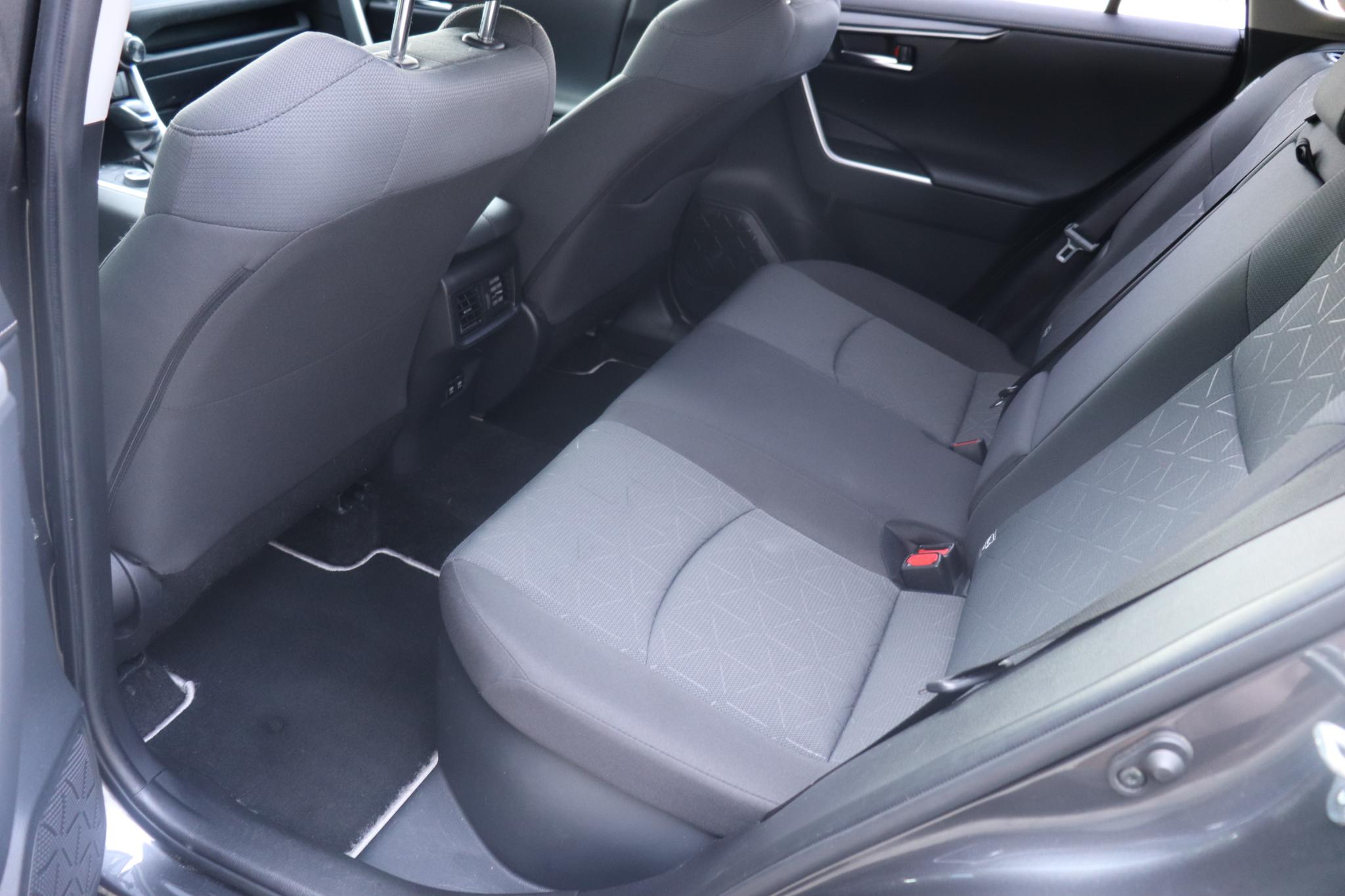 Foto van Toyota Toyota Rav4