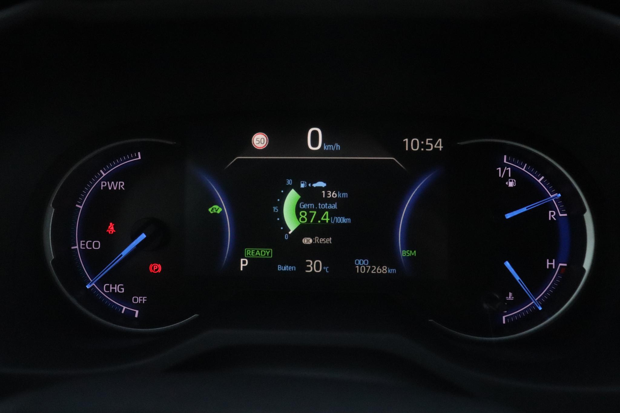 Foto van Toyota Toyota Rav4