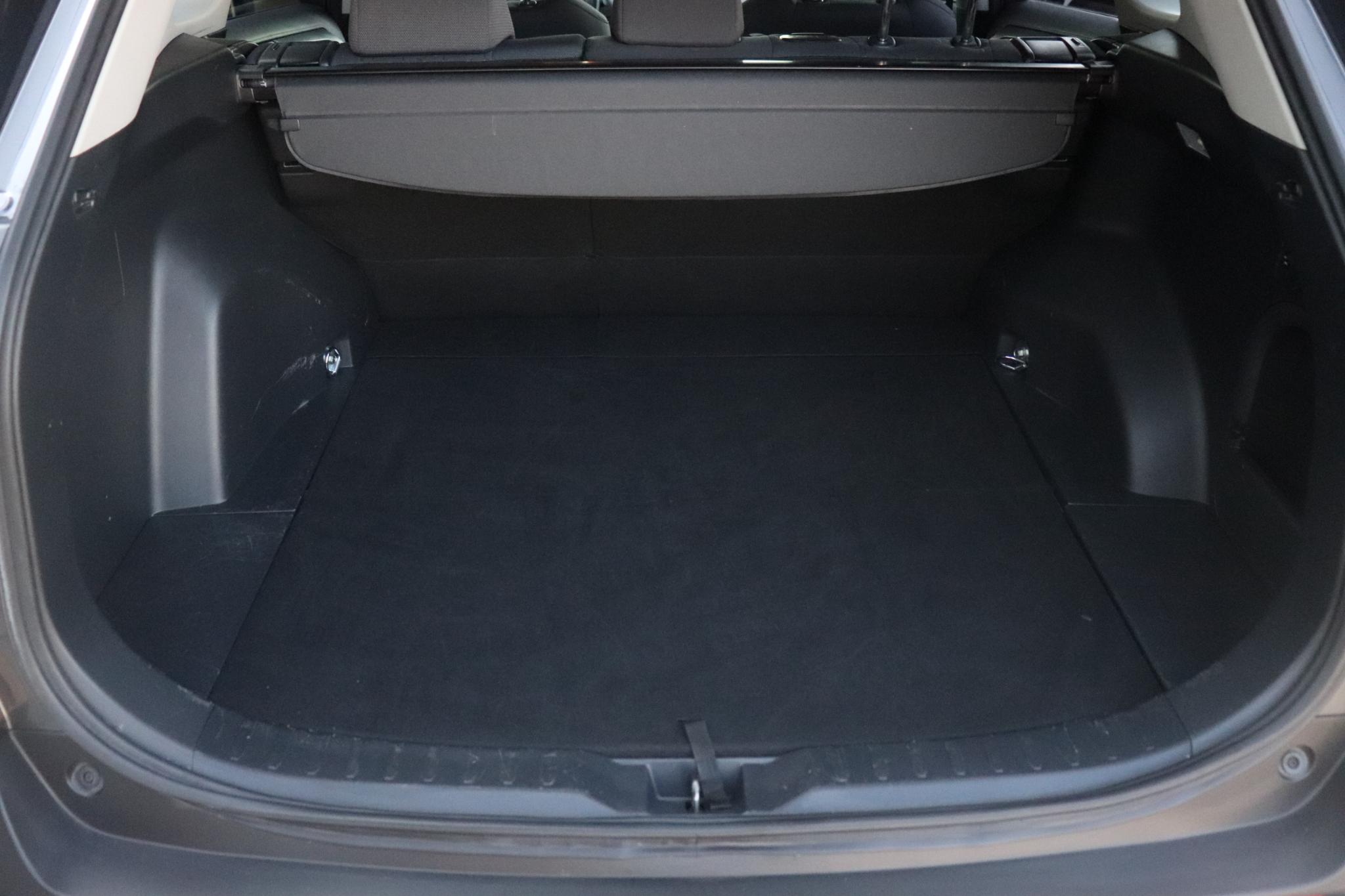 Foto van Toyota Toyota Rav4