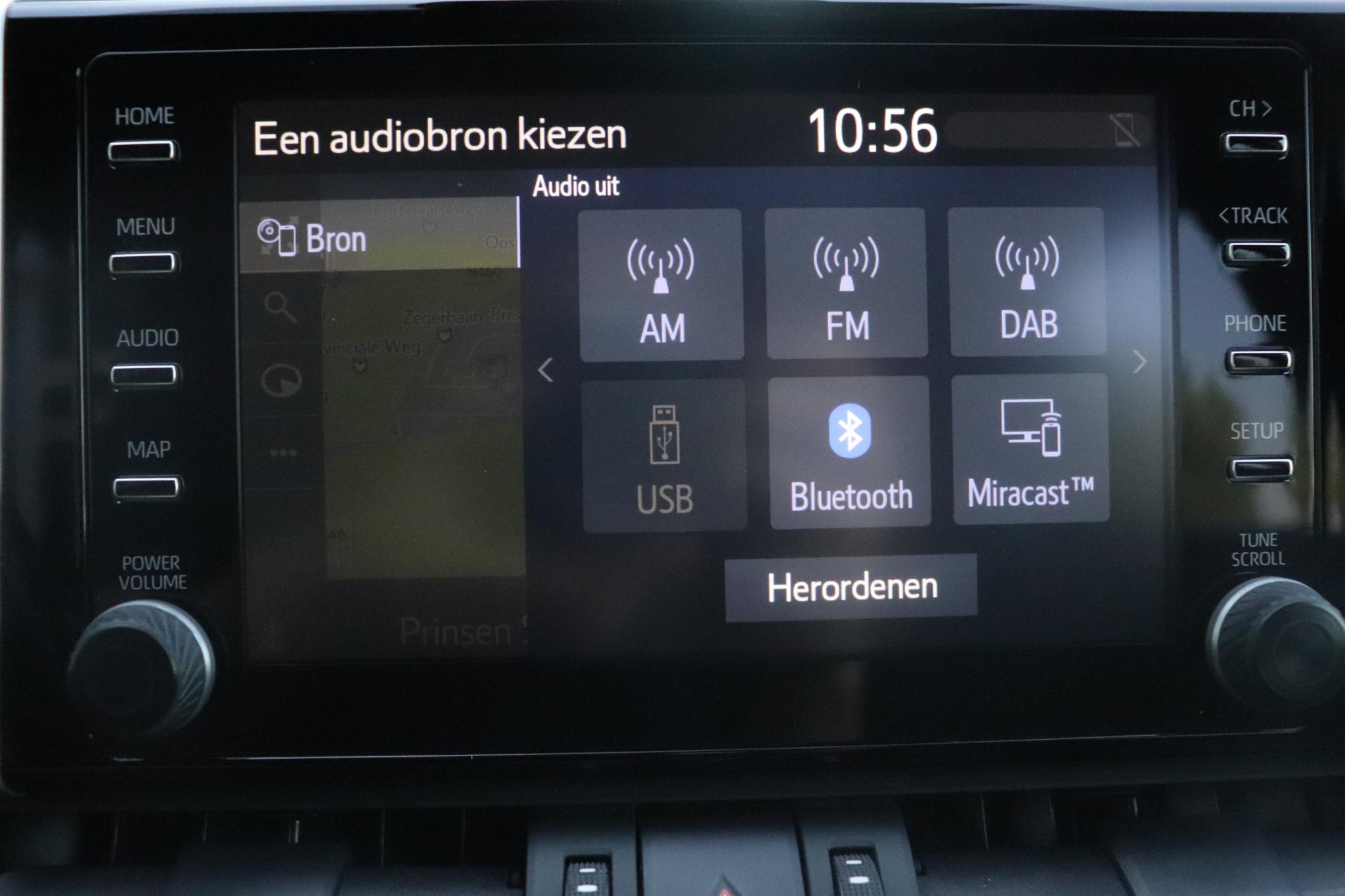 Foto van Toyota Toyota Rav4