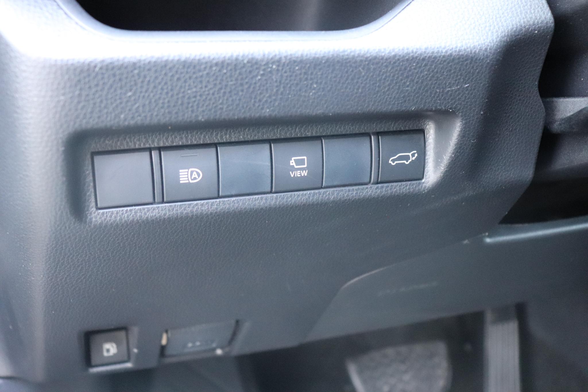 Foto van Toyota Toyota Rav4