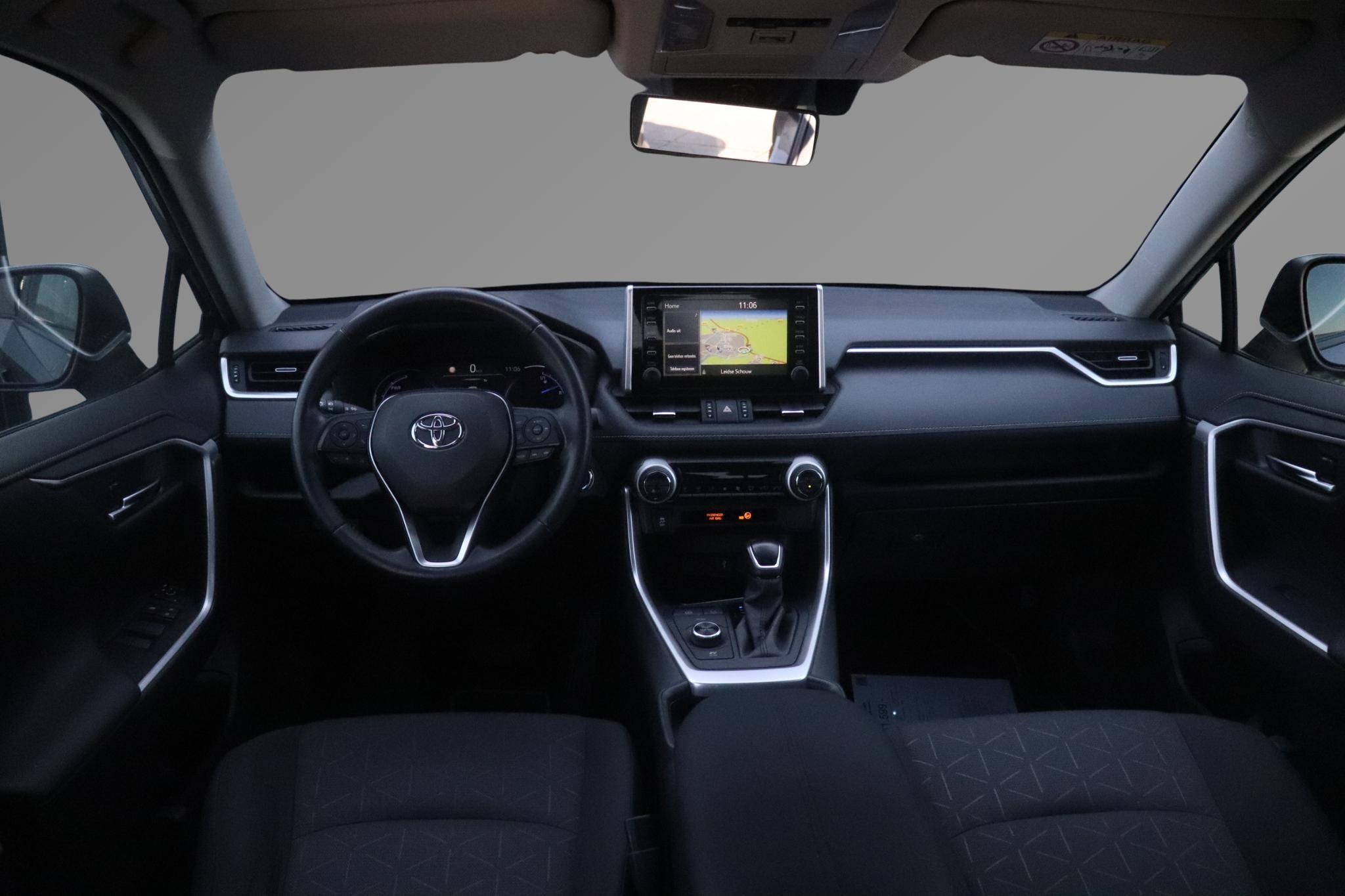 Foto van Toyota Toyota Rav4