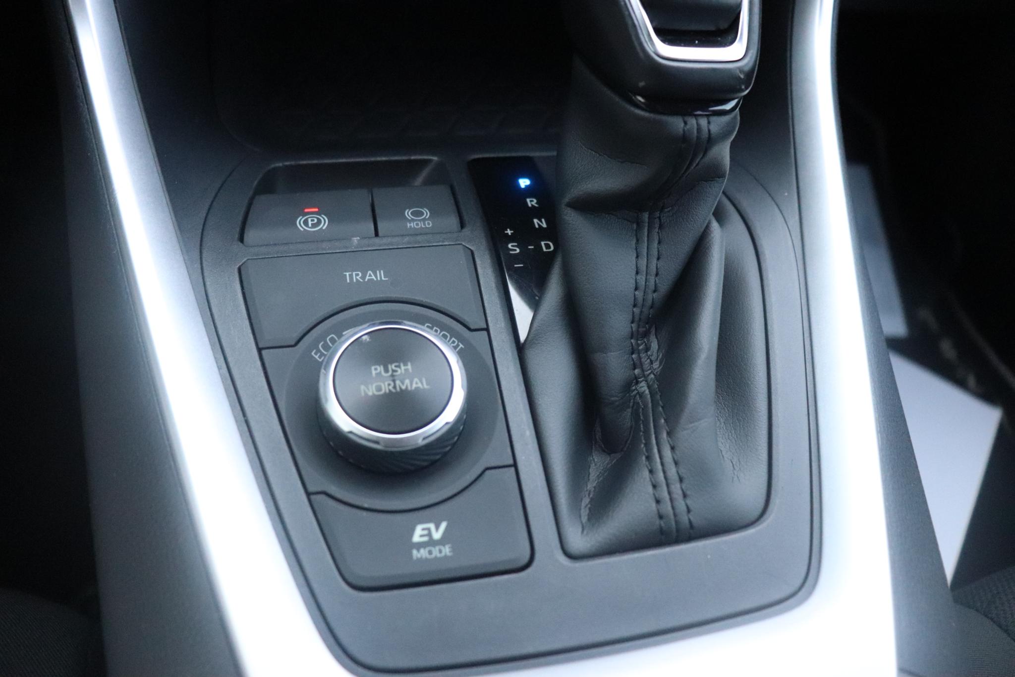 Foto van Toyota Toyota Rav4