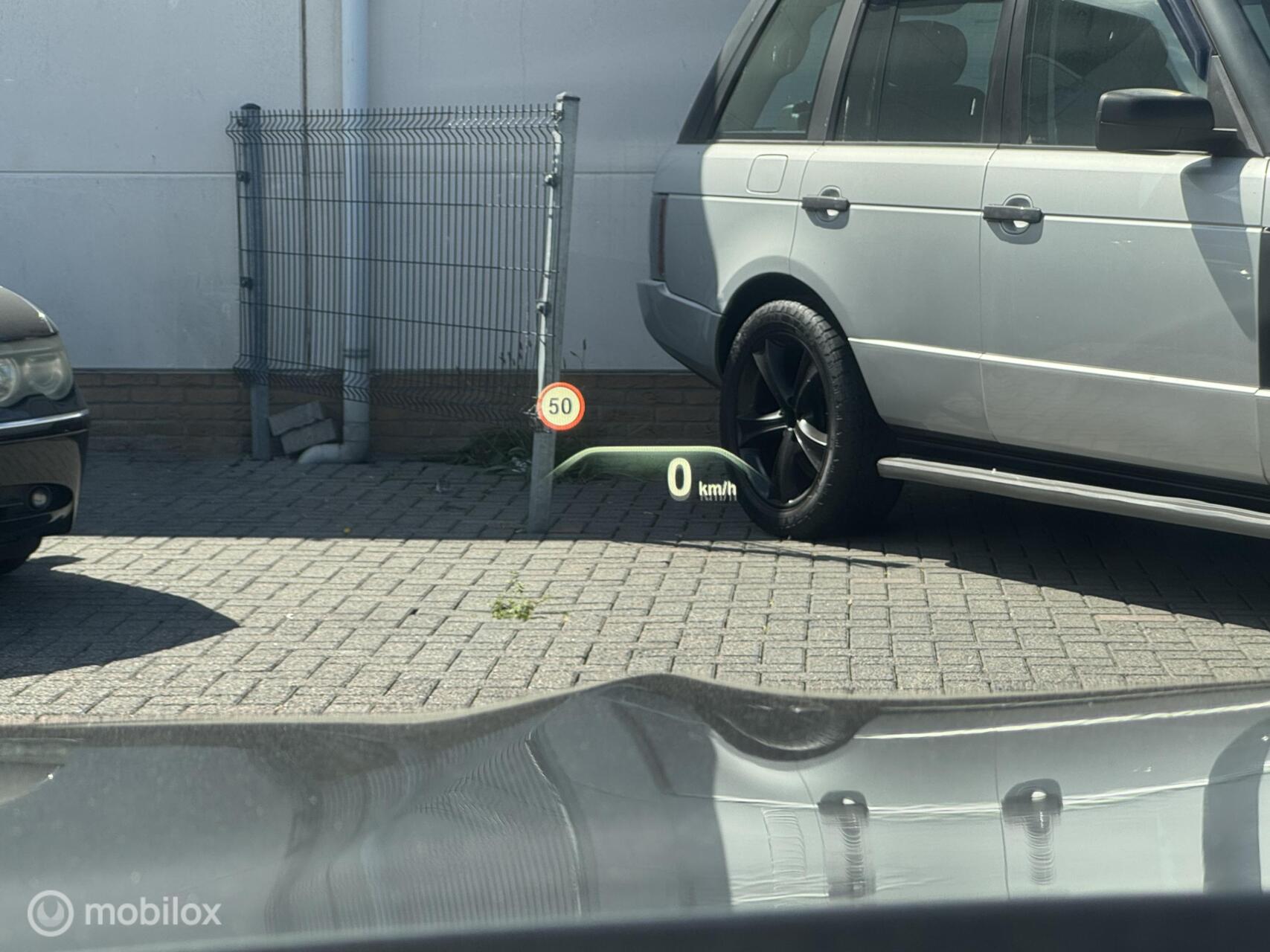 Foto van BMW 740i