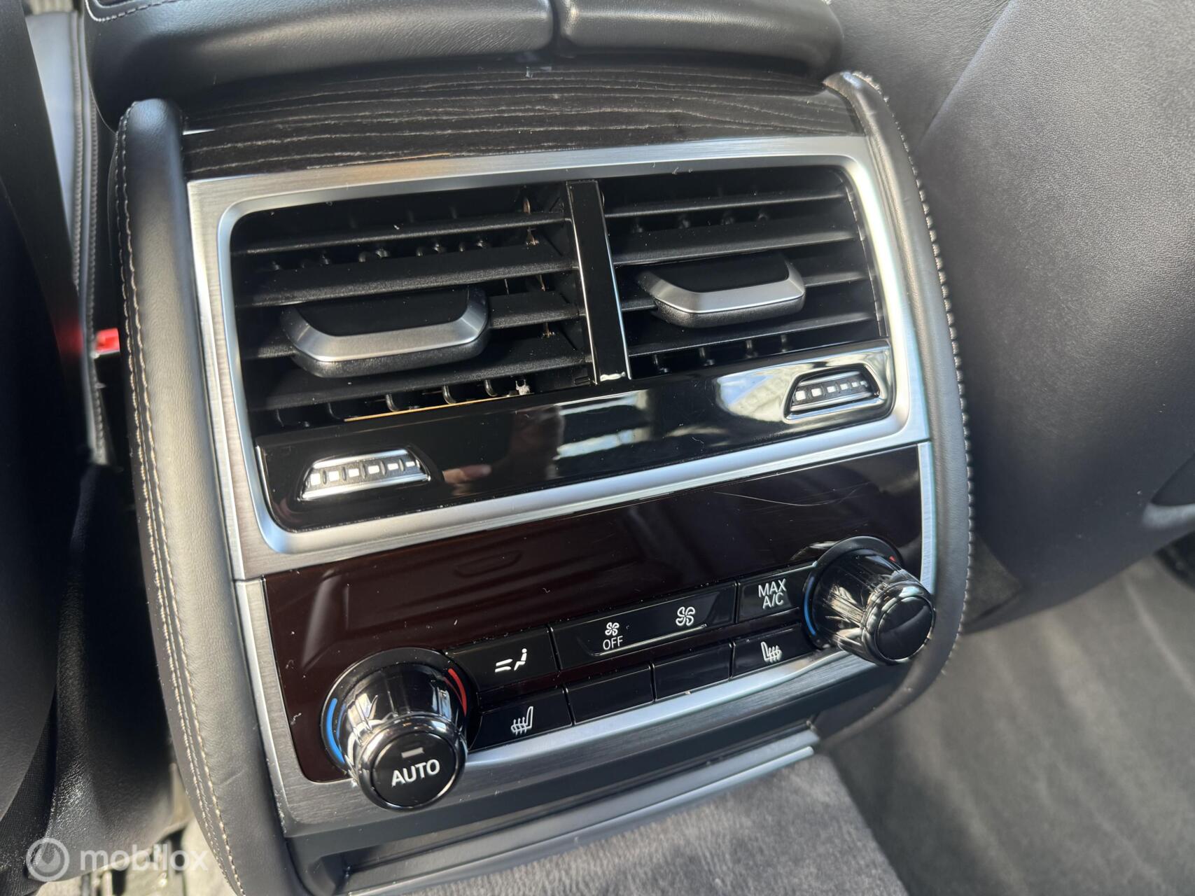 Foto van BMW 740i