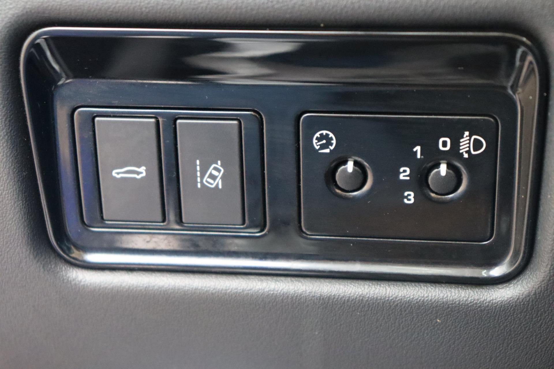 Foto van Jaguar Xe