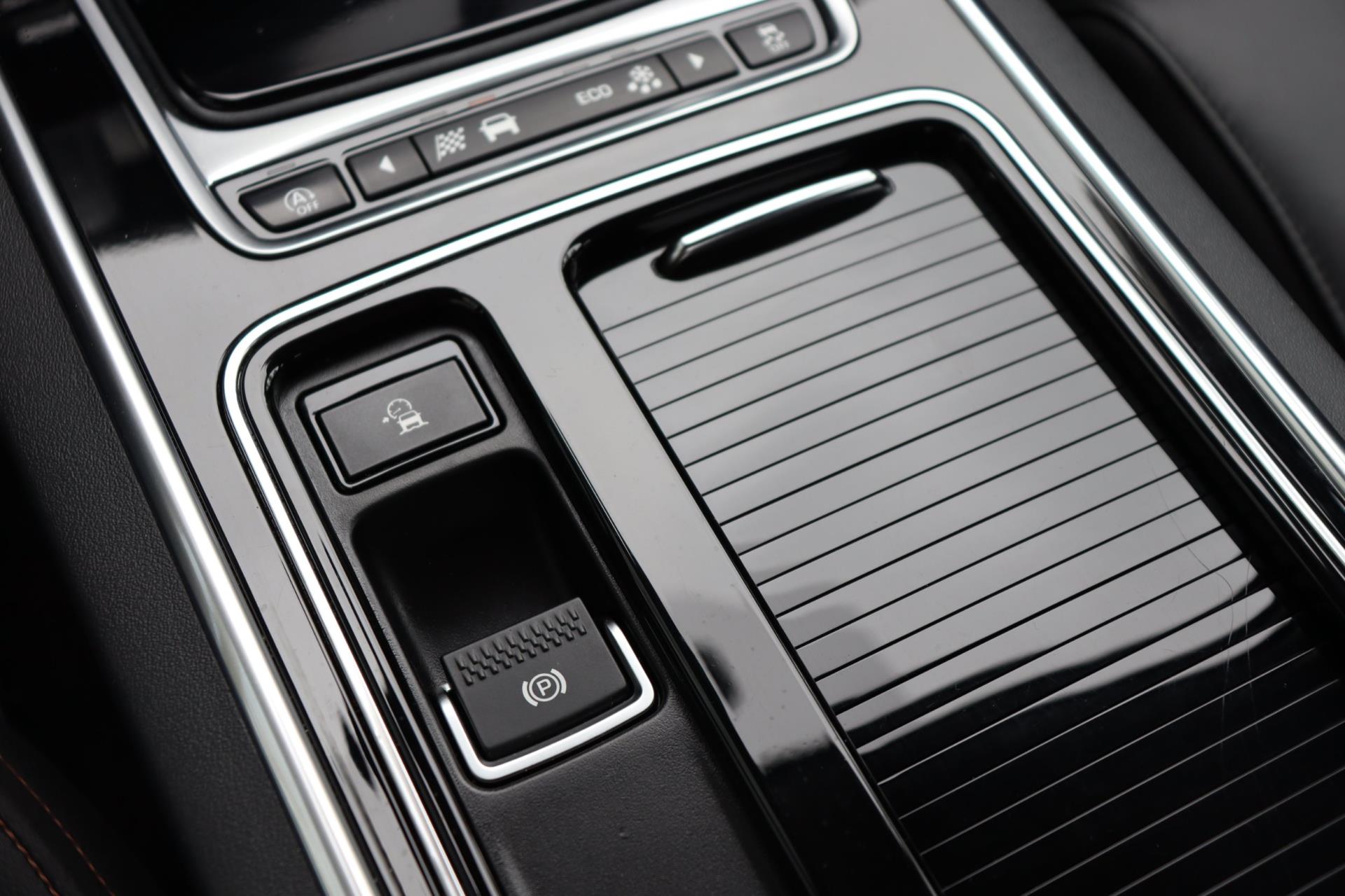 Foto van Jaguar Xe