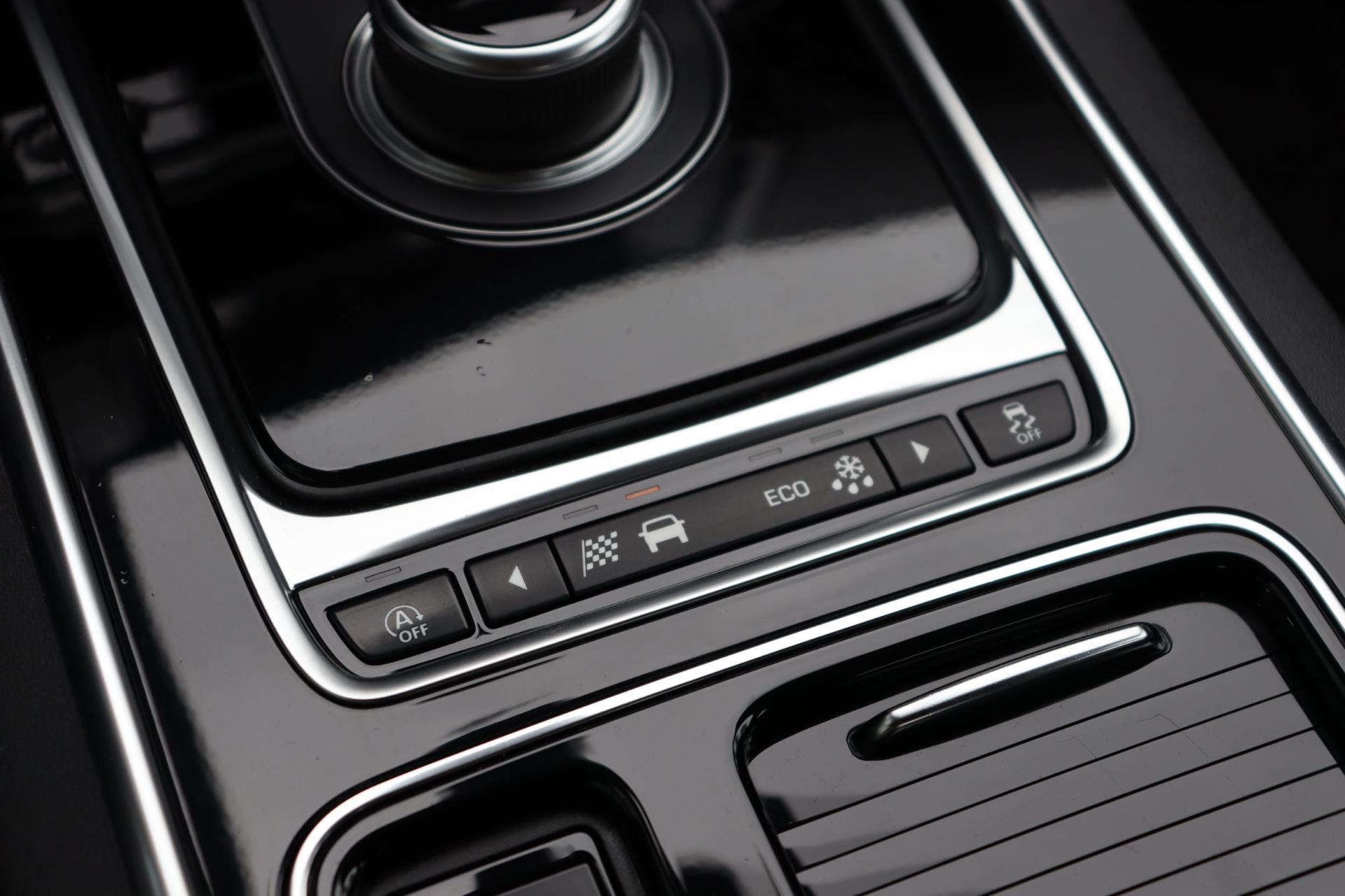 Foto van Jaguar Xe