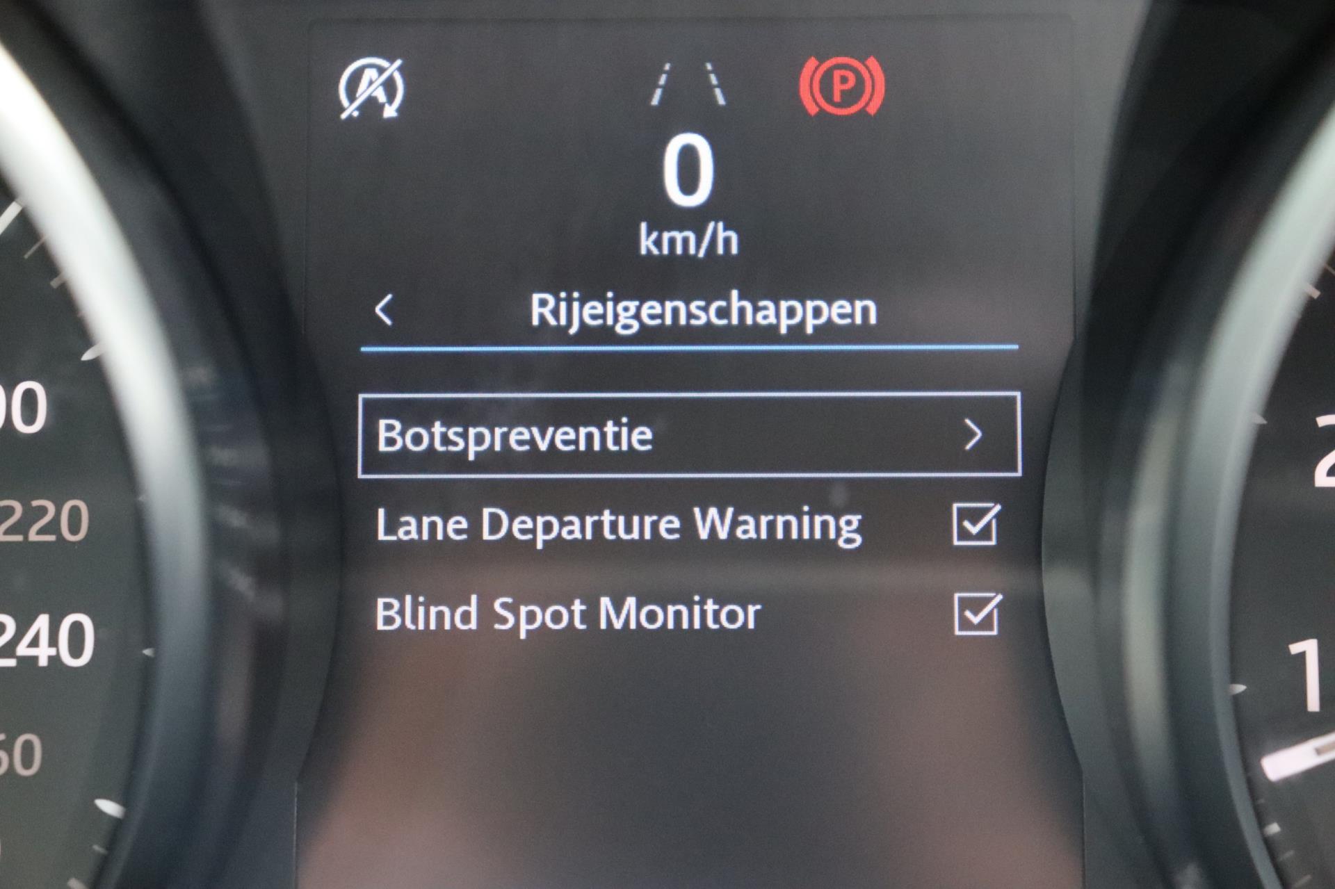 Foto van Jaguar Xe