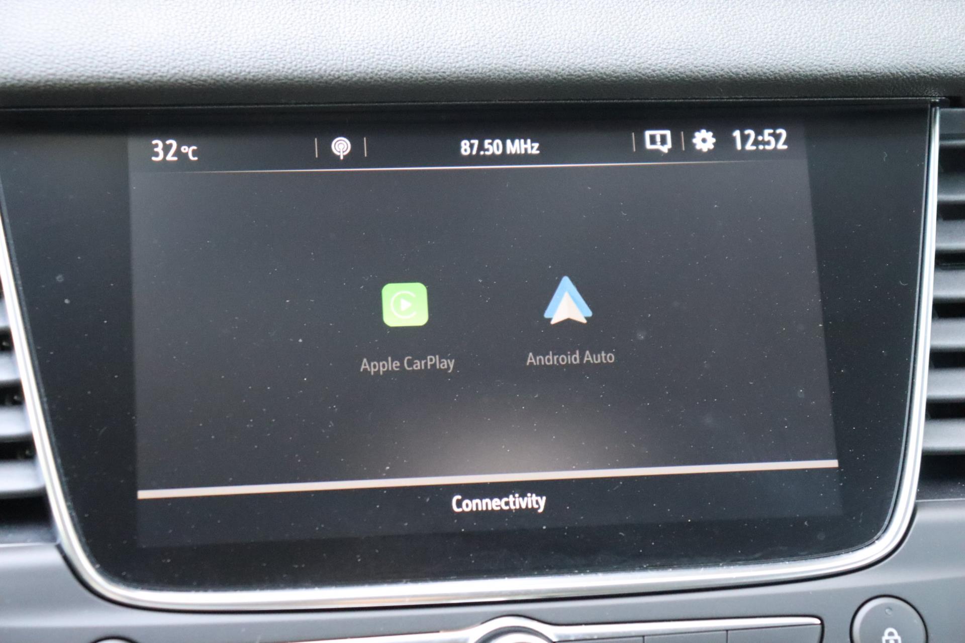 Foto van Opel Grandland X