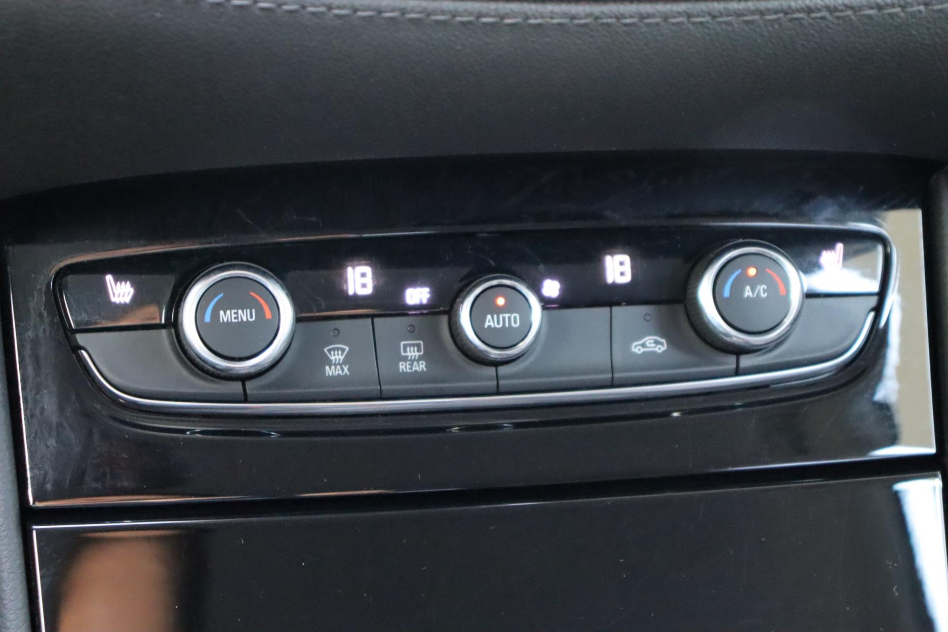 Foto van Opel Grandland X