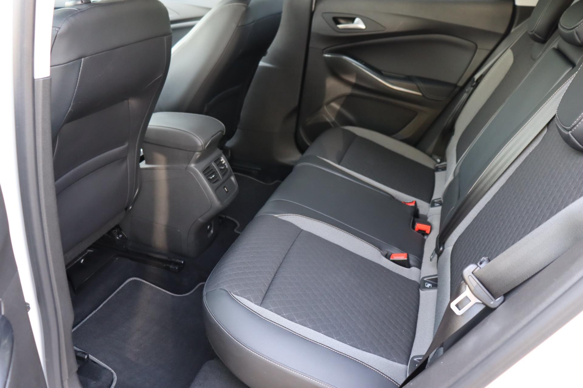 Foto van Opel Grandland X