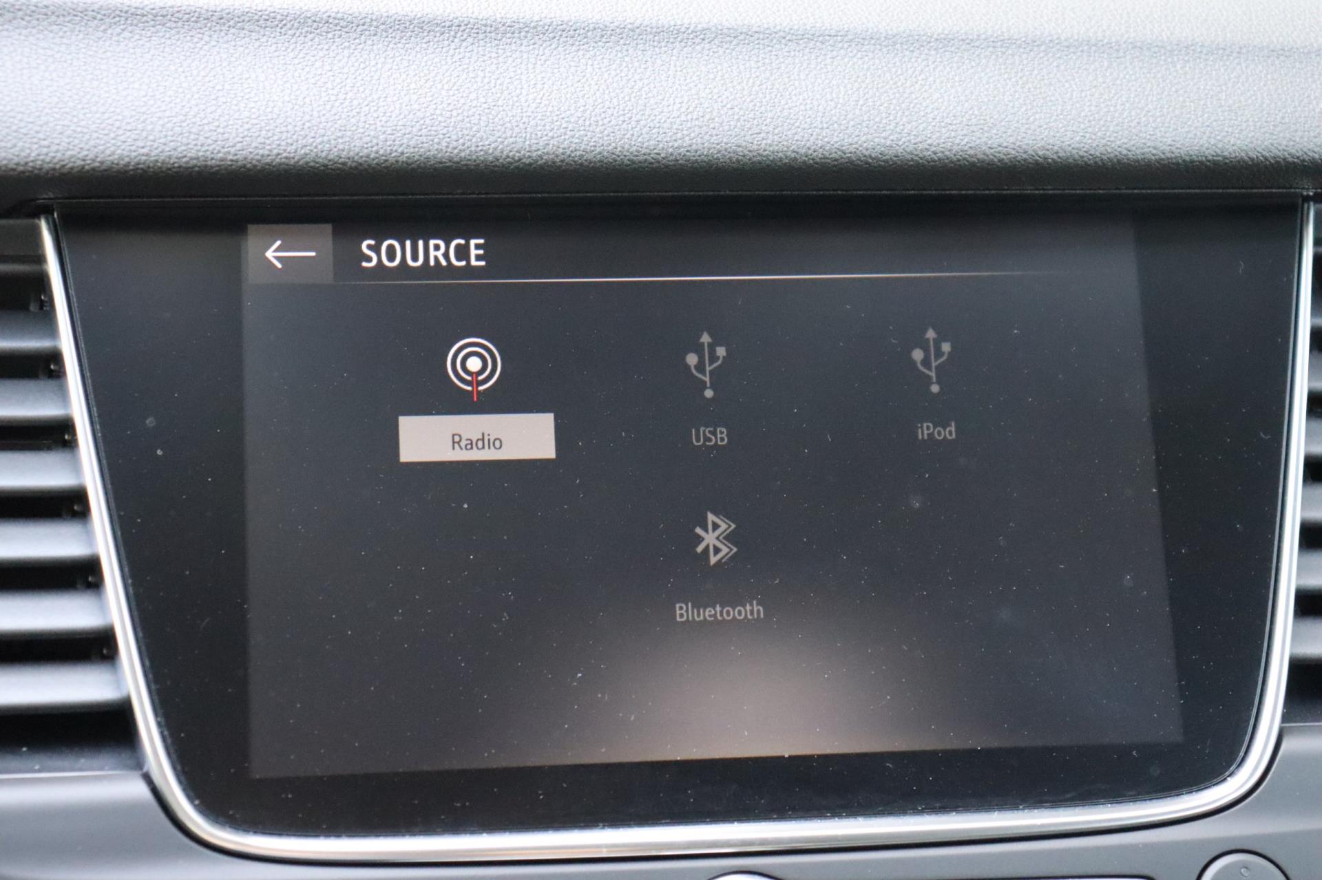 Foto van Opel Grandland X