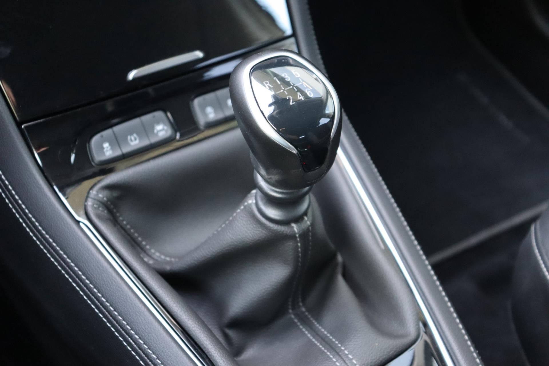 Foto van Opel Grandland X