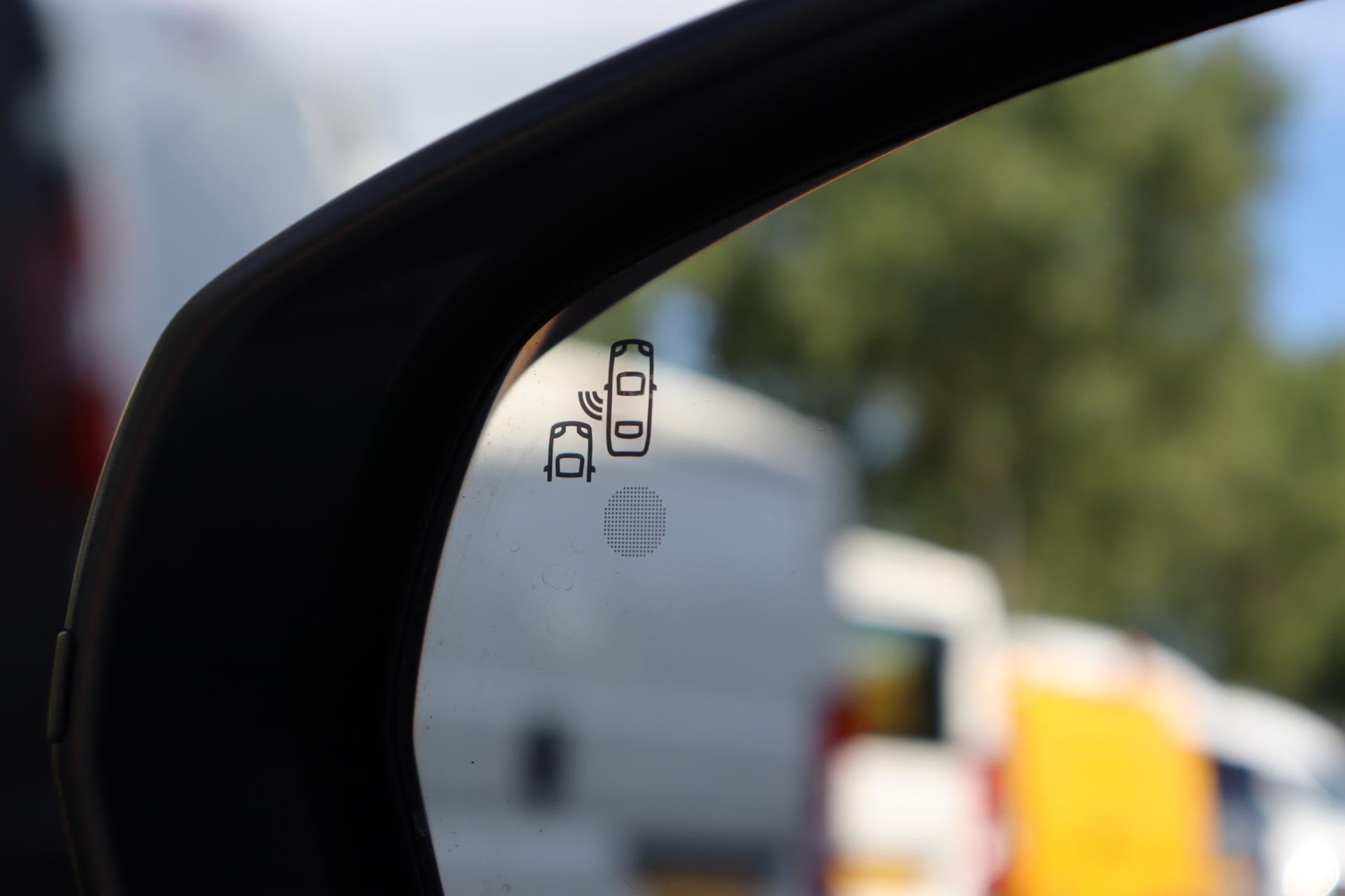 Foto van Opel Grandland X