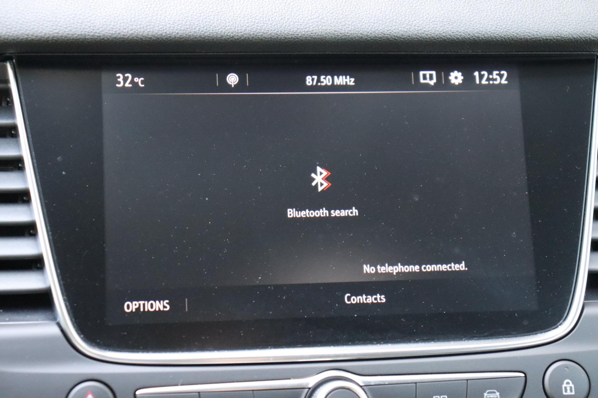 Foto van Opel Grandland X
