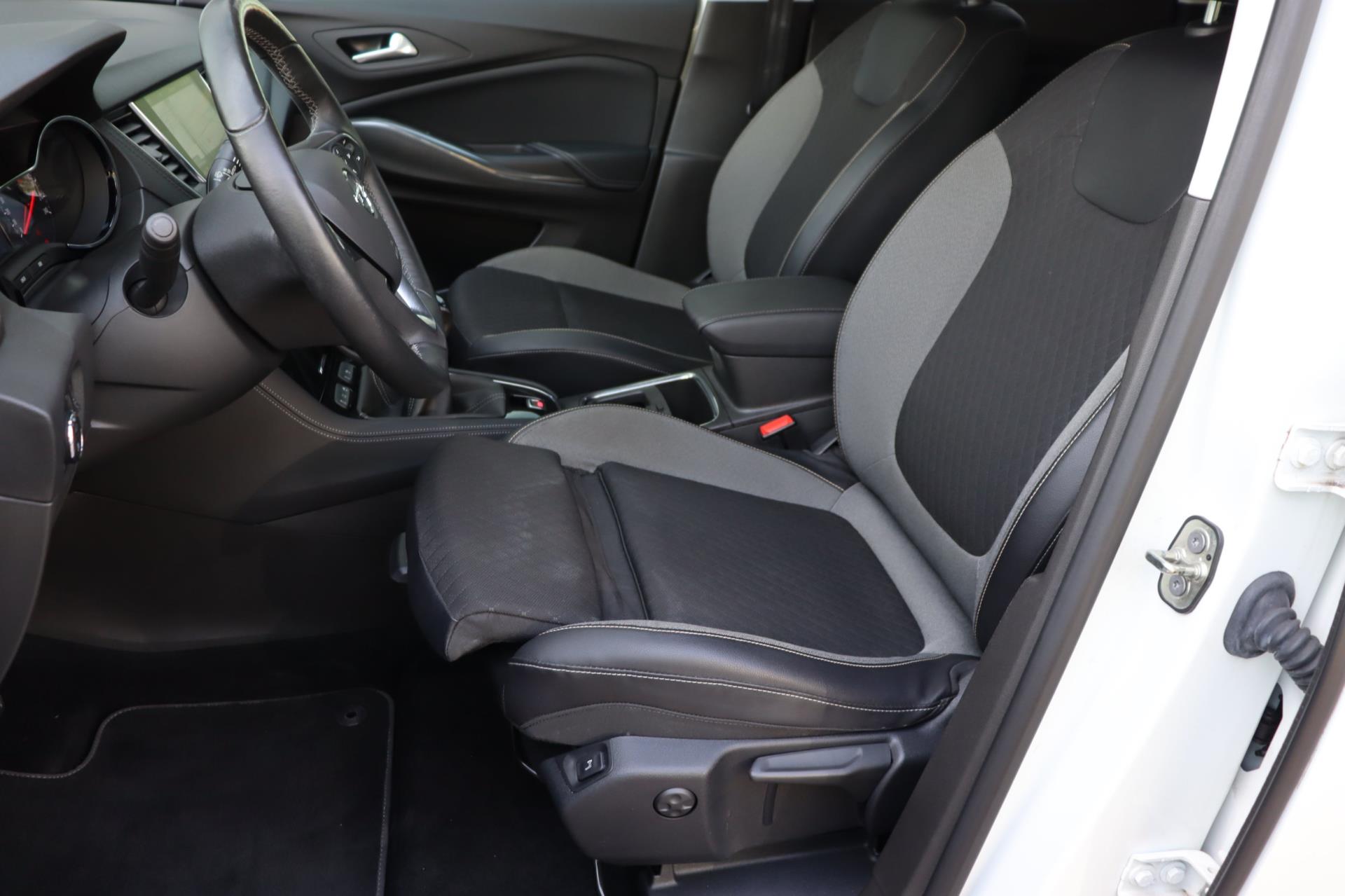 Foto van Opel Grandland X