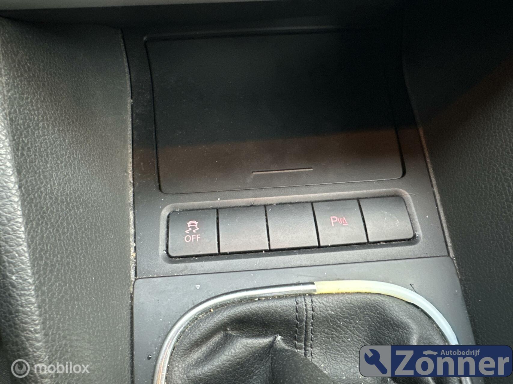 Foto van Volkswagen Golf Variant
