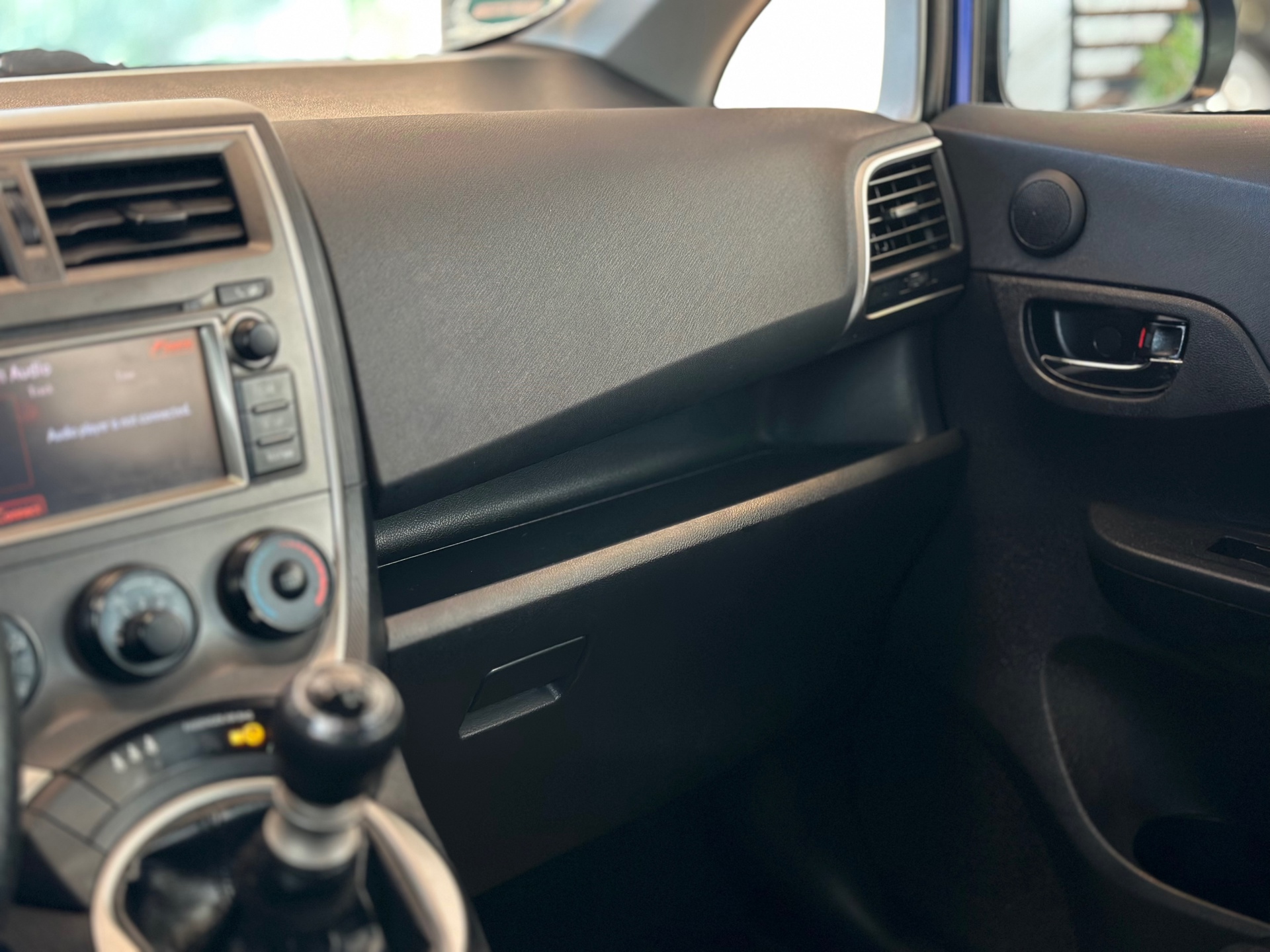 Foto van Toyota Toyota Verso-s