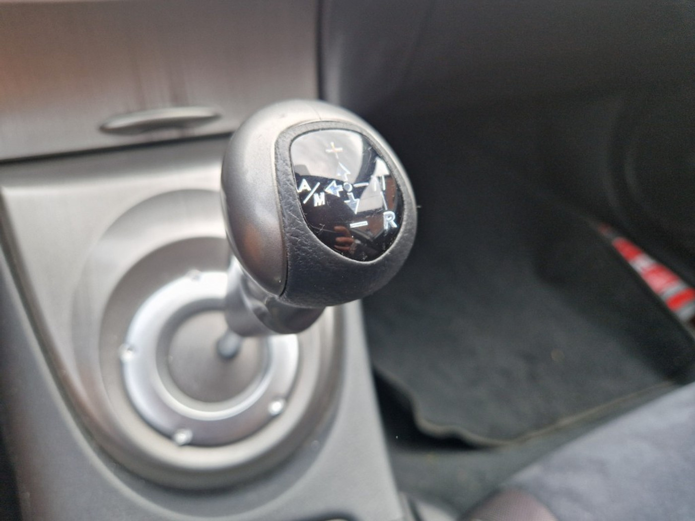 Foto van Honda Civic 5dr