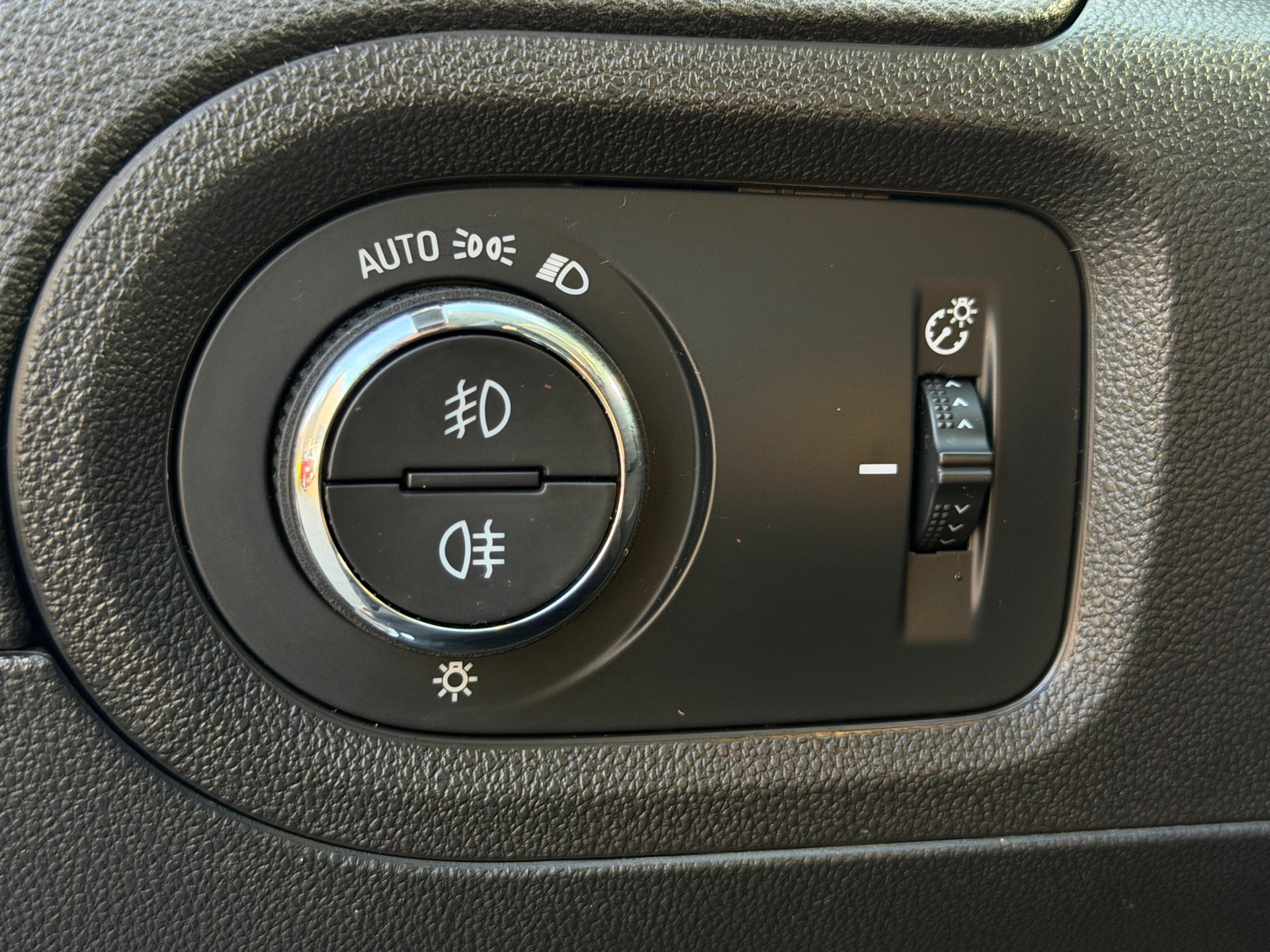 Foto van Opel Grandland X