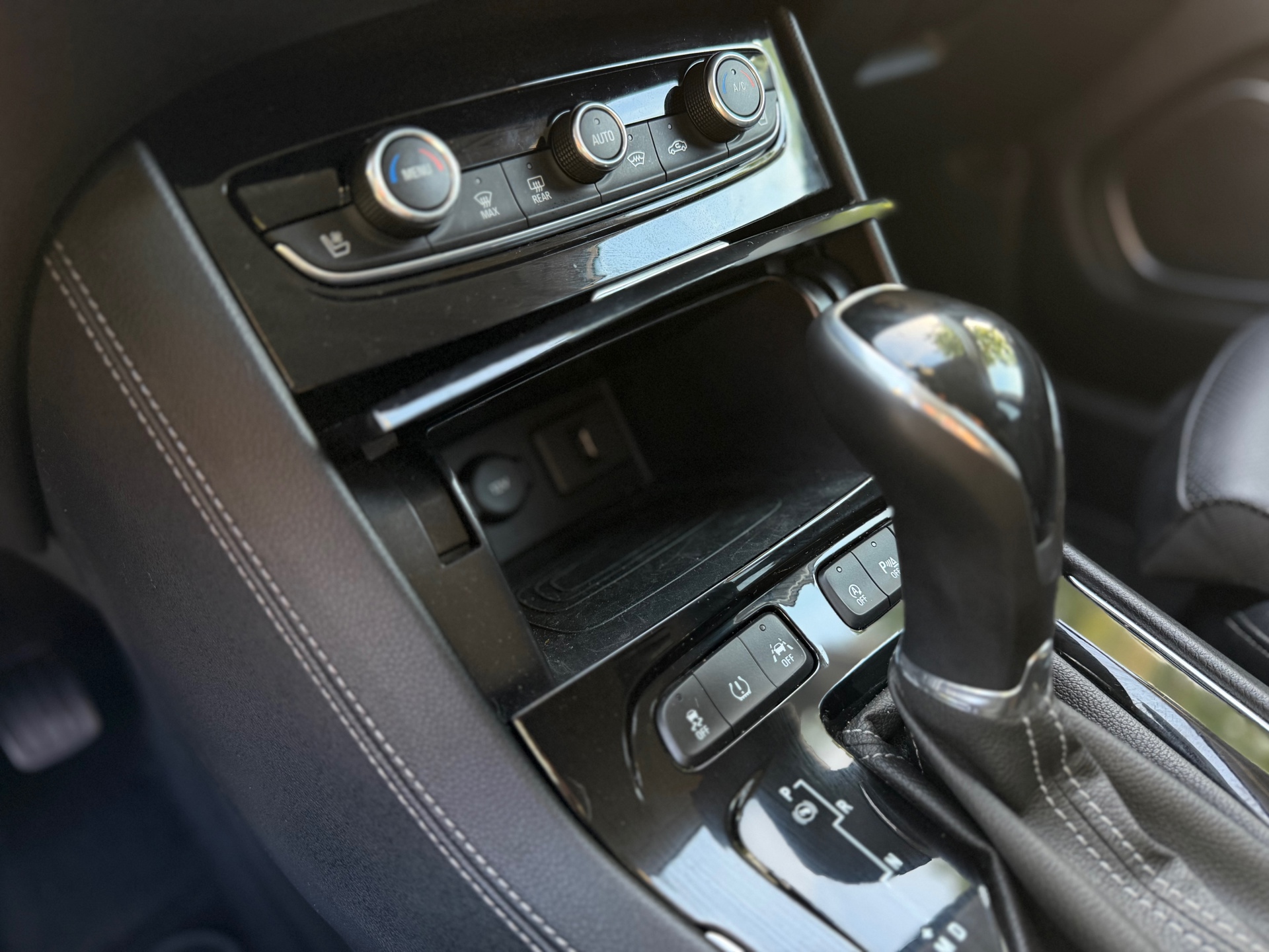 Foto van Opel Grandland X