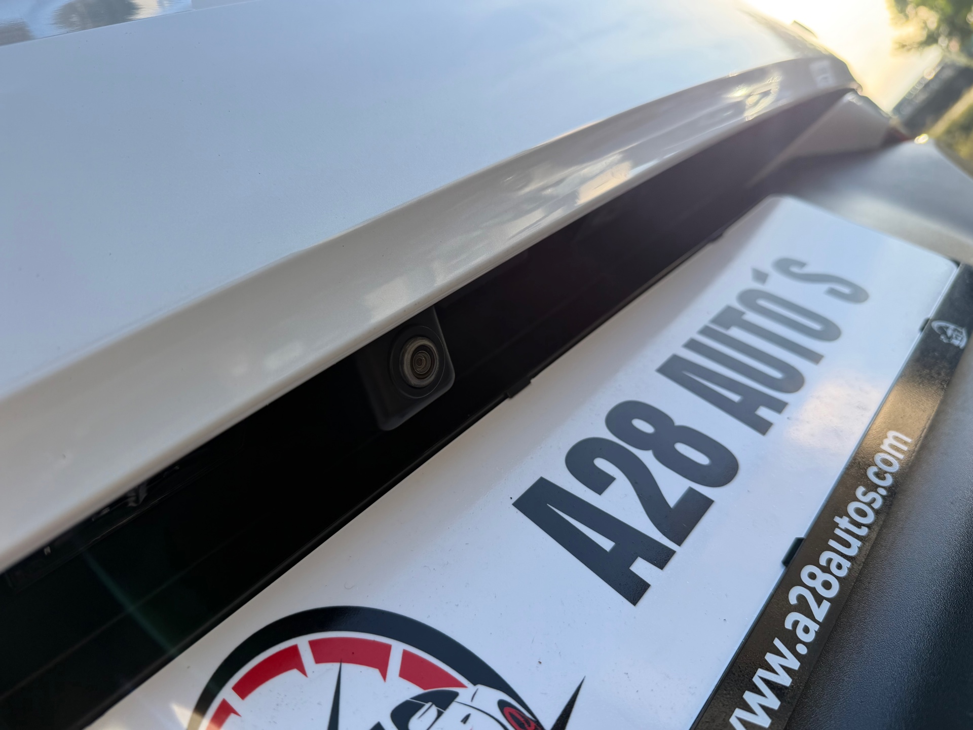 Foto van Opel Grandland X