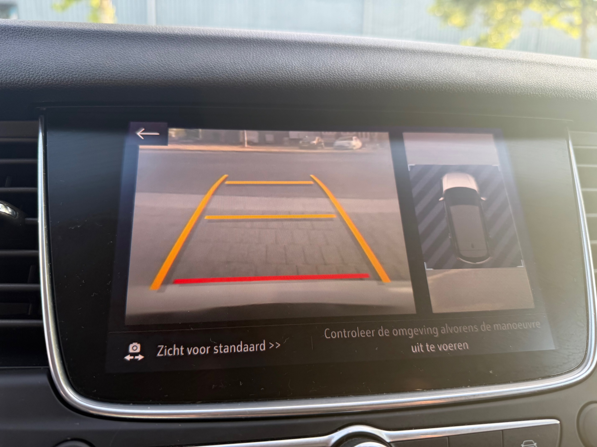 Foto van Opel Grandland X