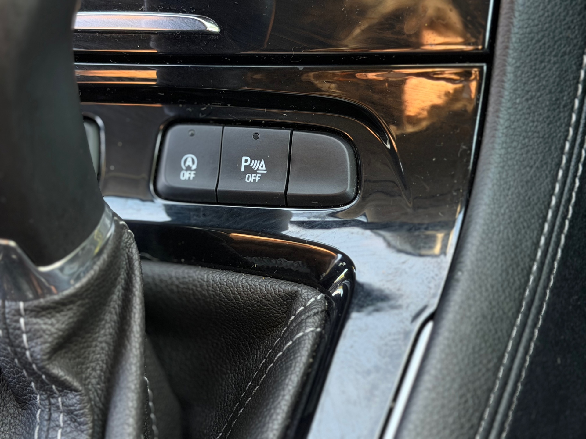 Foto van Opel Grandland X
